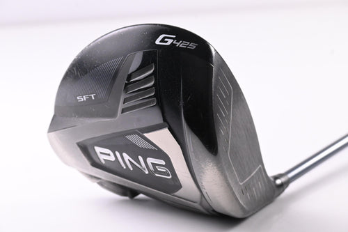Ping G425 SFT Driver / 10.5 Degree / Regular Flex Ping Alta CB Slate 55 Shaft