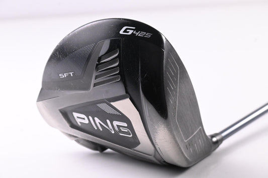 Ping G425 SFT Driver / 10.5 Degree / Regular Flex Ping Alta CB Slate 55 Shaft