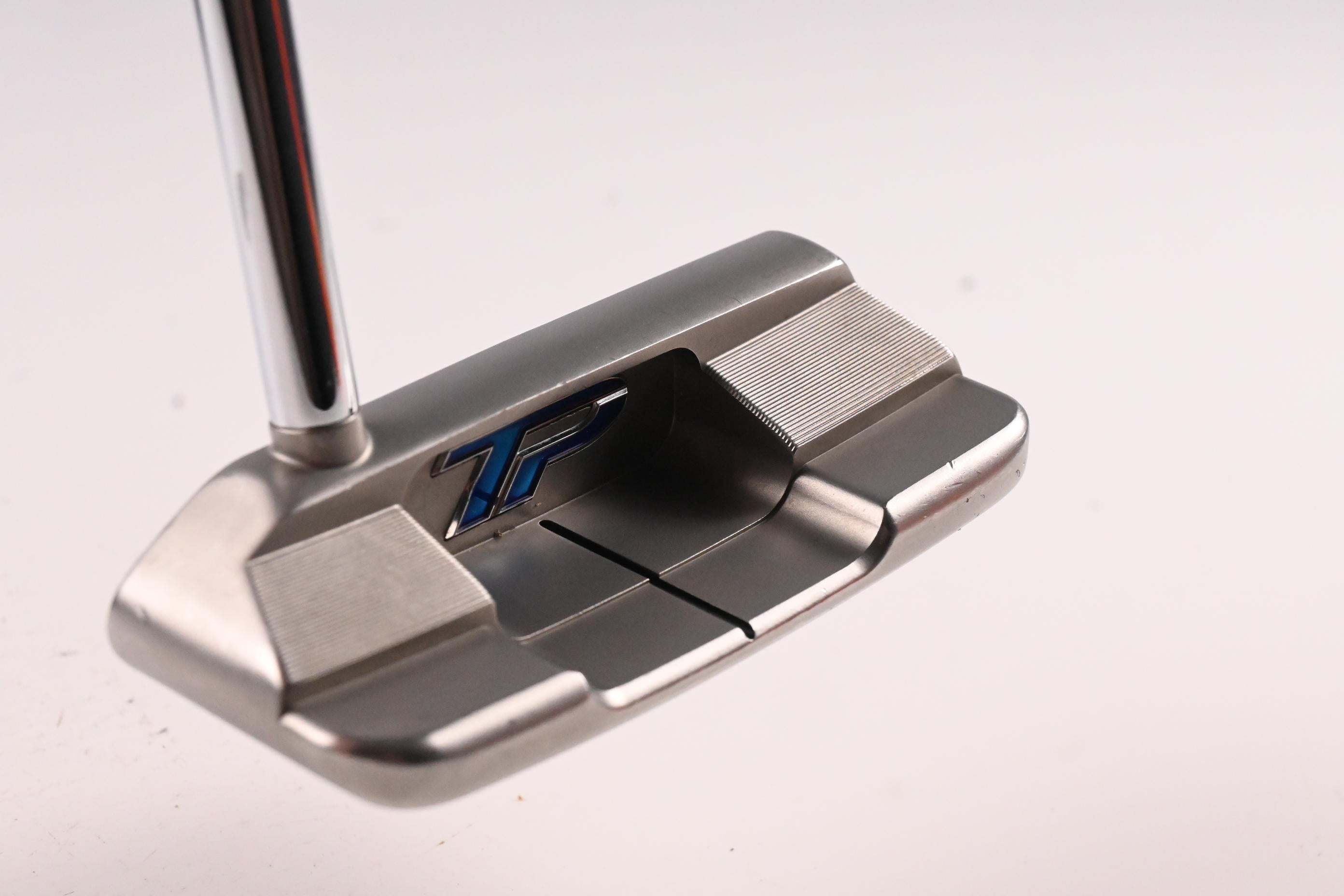 Taylormade TP Tel Monte 7 Collection Putter / 34 Inch