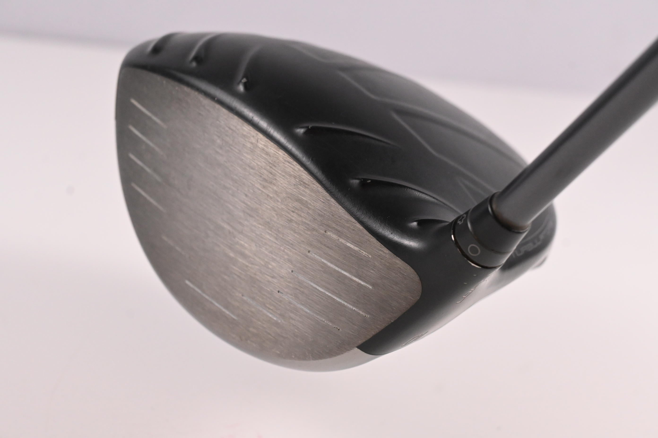 Ping G Series SF Tec Driver / 10 Degree / Stiff Flex Ping Alta 55 Shaft