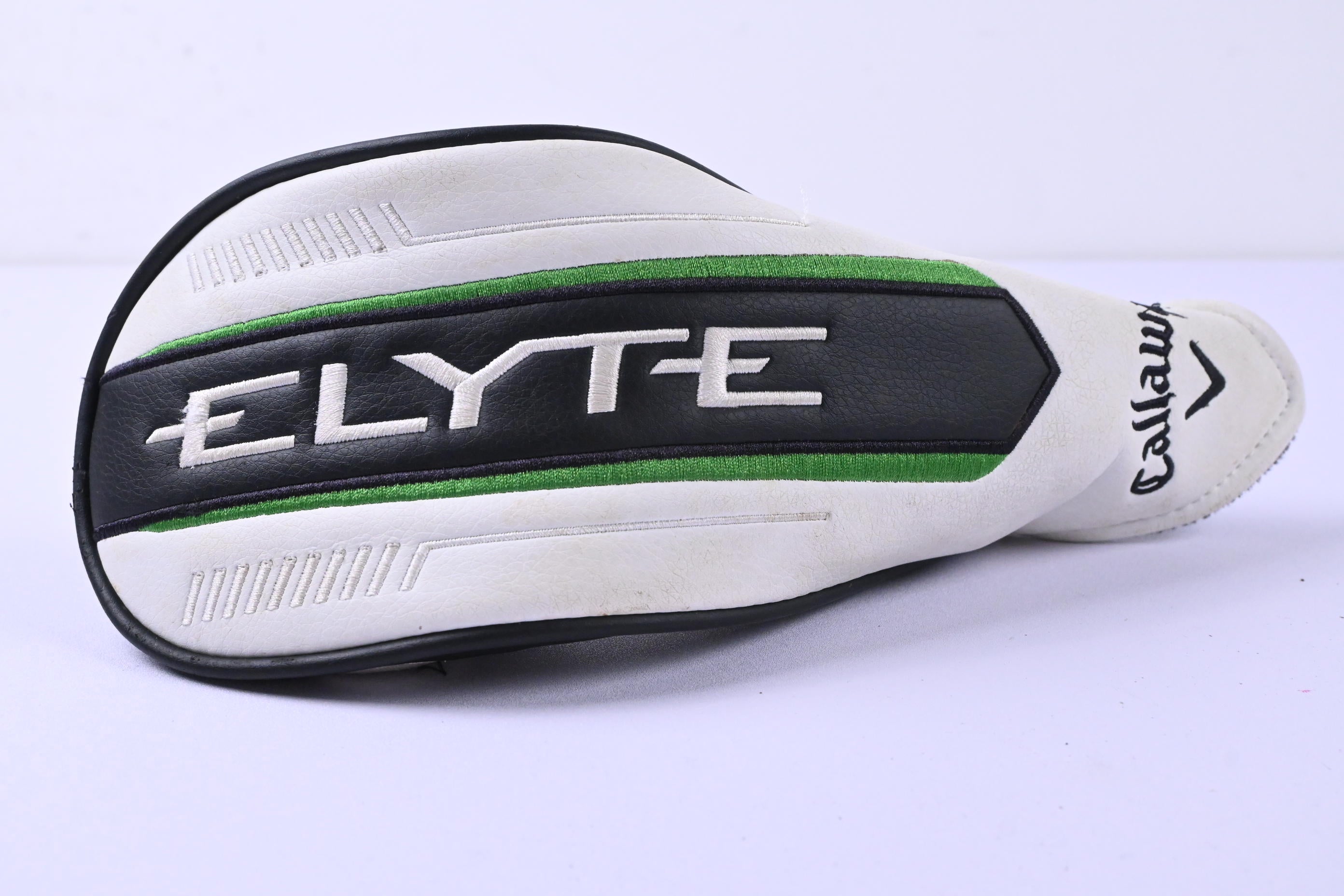 Callaway Elyte #3 Wood / 15 Degree / Stiff Flex Tensei 1K Black 75 Shaft