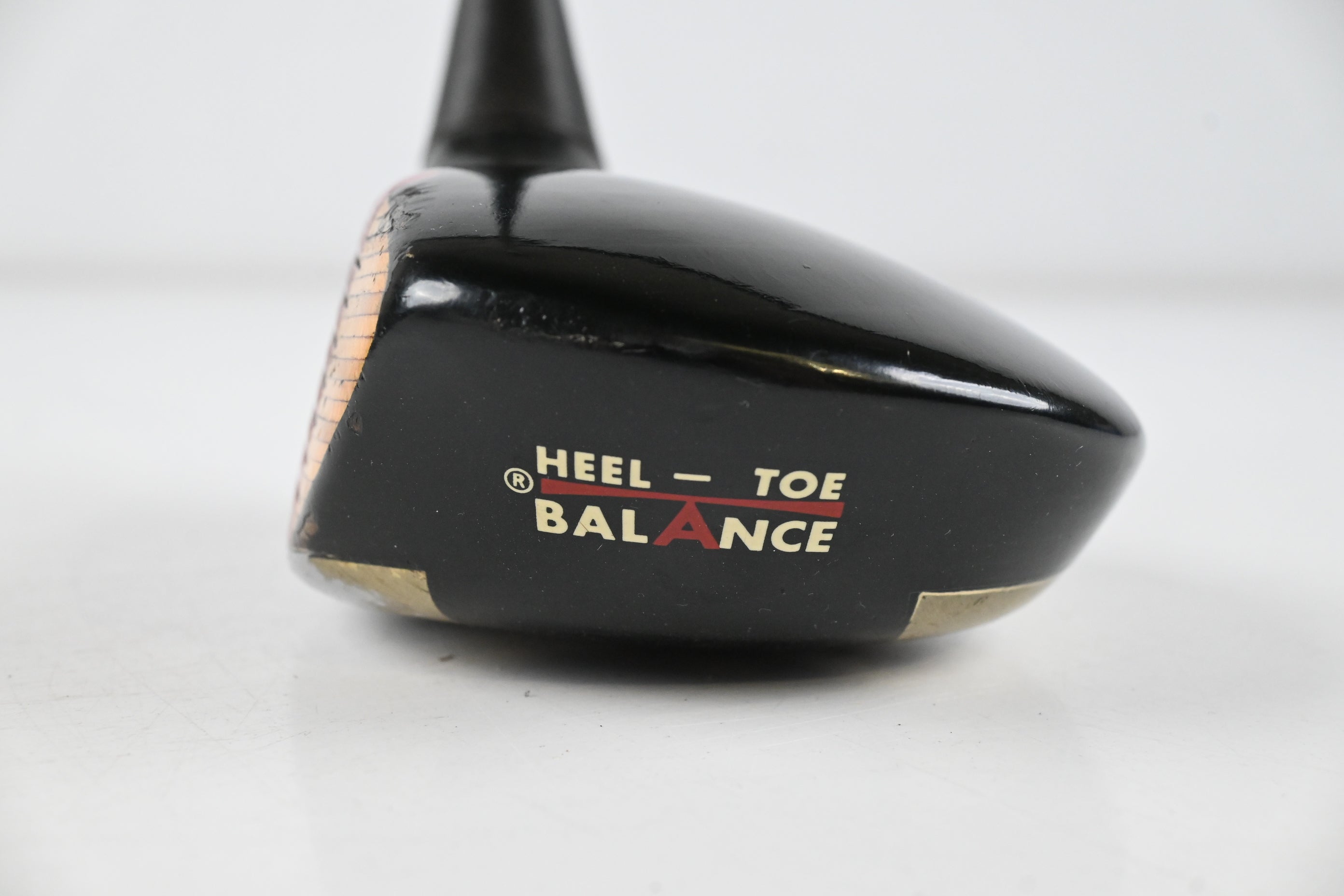 Left Hand Ping Zing #3 Wood / 15 Degree / Stiff Flex Ping KT-M Shaft