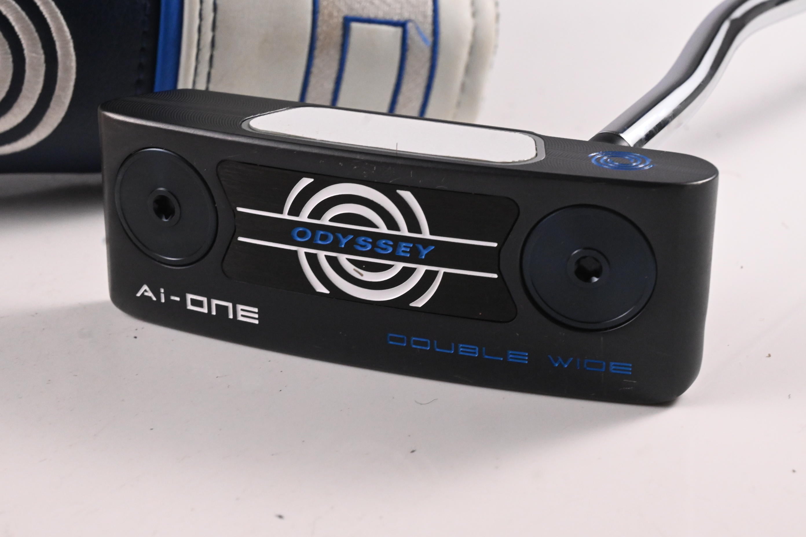 Odyssey Ai-One Double Wide Putter / 34 Inch