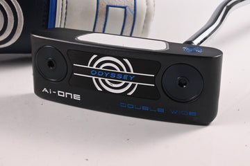 Odyssey Ai-One Double Wide Putter / 34 Inch