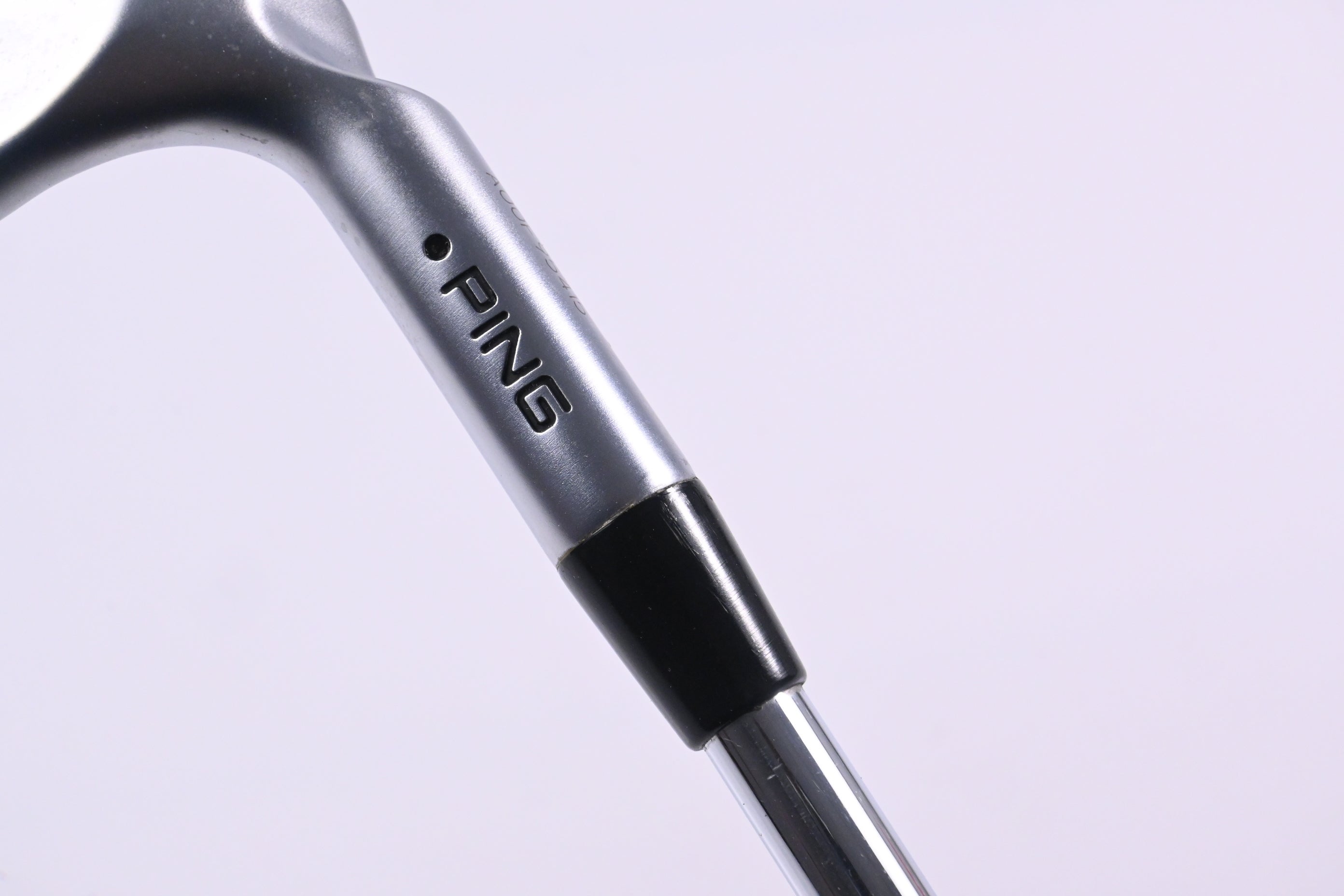 Ping ChipR / Black Dot / 35.25 Inch