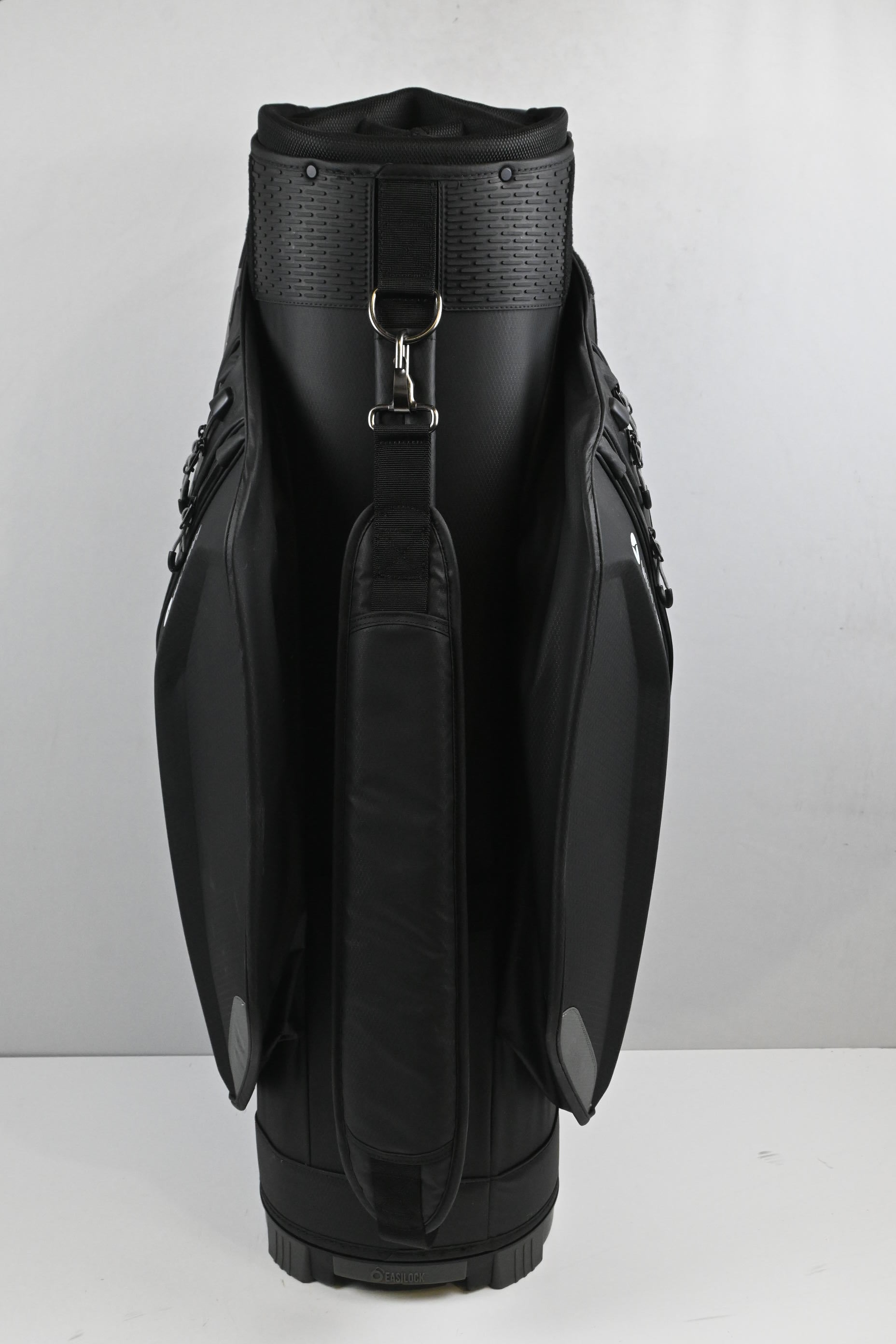 Motocaddy Dry Series Cart Bag / 14-Way Divider / Black