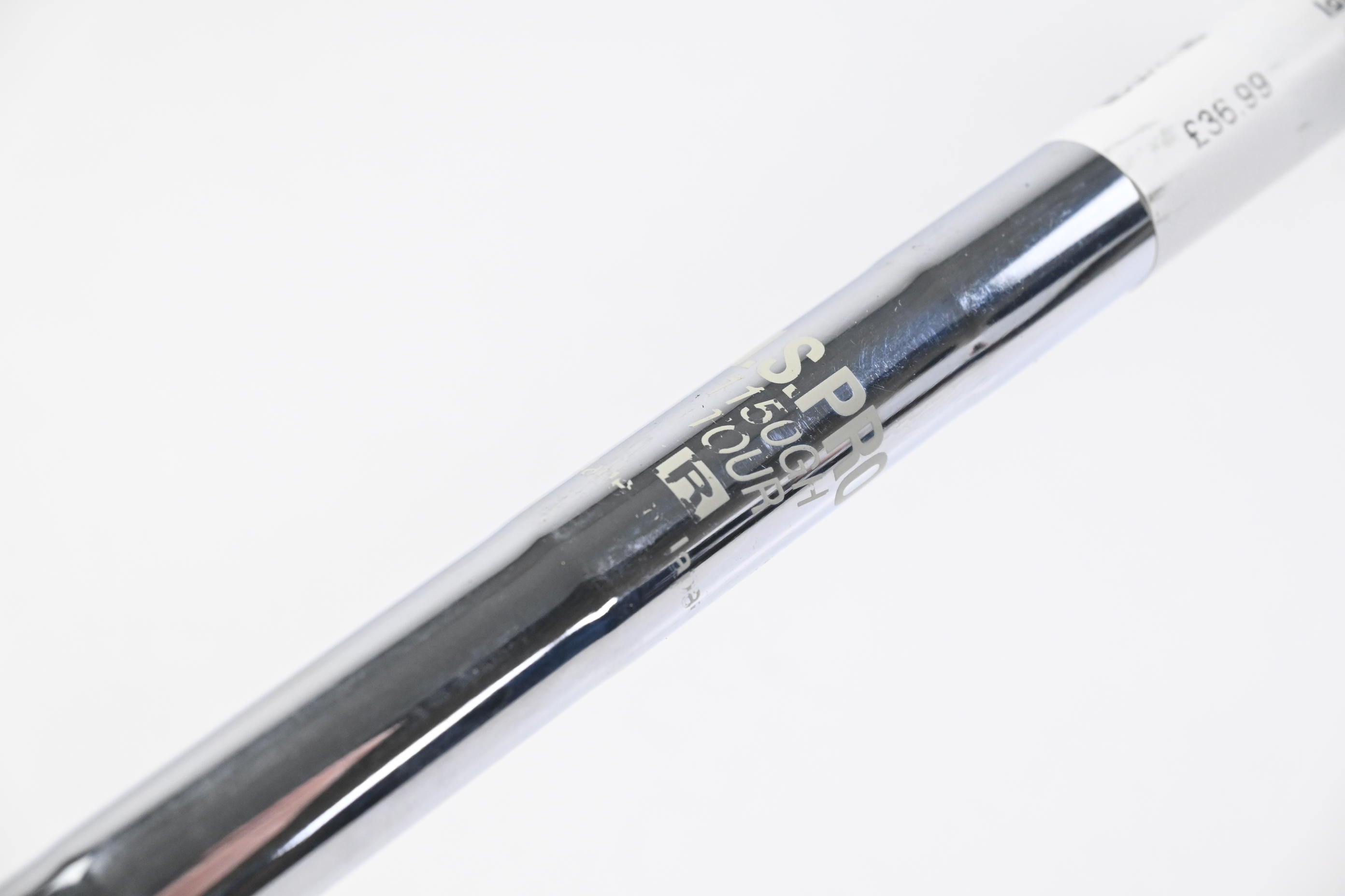 Mizuno MX Fli Hi #4 Hybrid / 23 Degree / Regular Flex N.S.Pro 1150GH Shaft