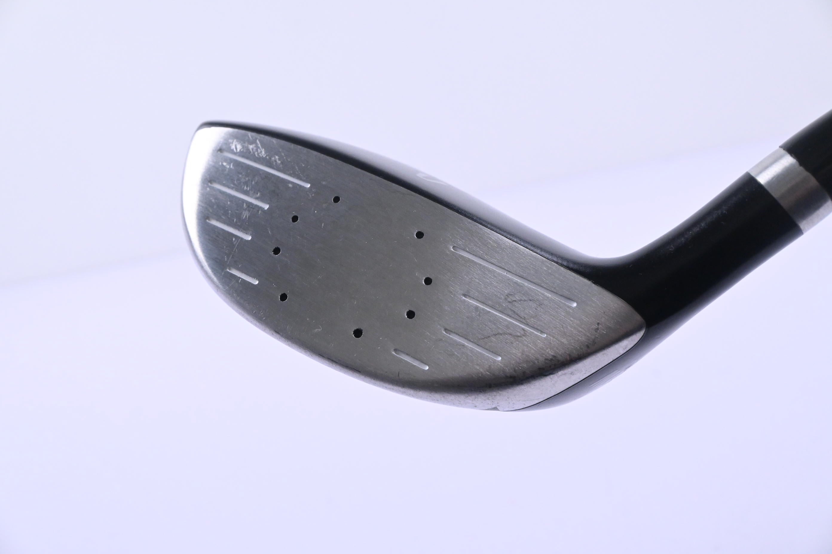 Wilson Profile #5 Wood / 18 Degree / Regular Flex Wilson Profile Shaft