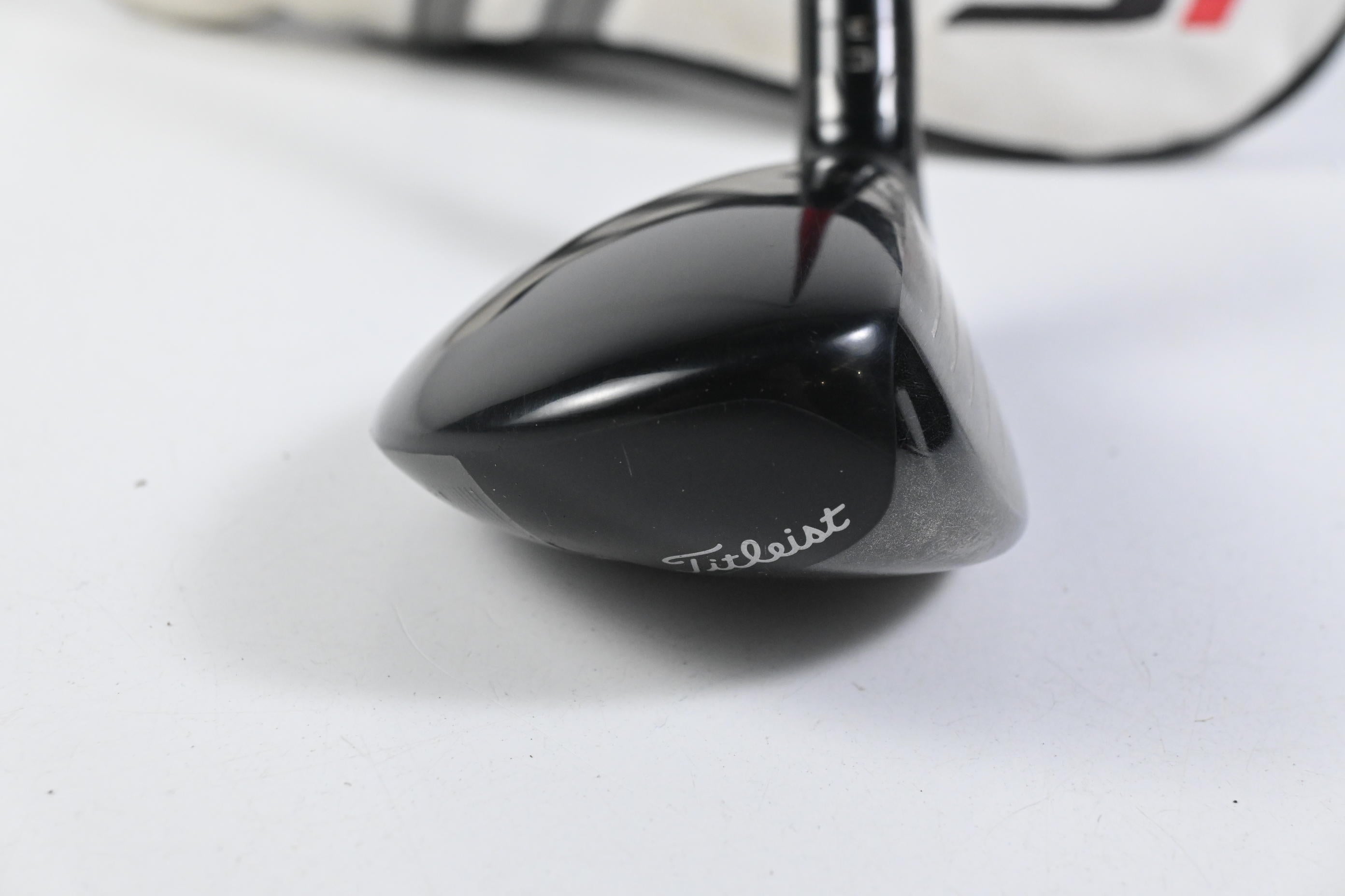 Titleist TSi2 #5 Hybrid / 24 Degree / Regular Flex Denali Red 60 Shaft