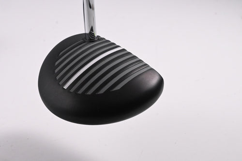 Zebra AIT1 Series Putter / 34 Inch