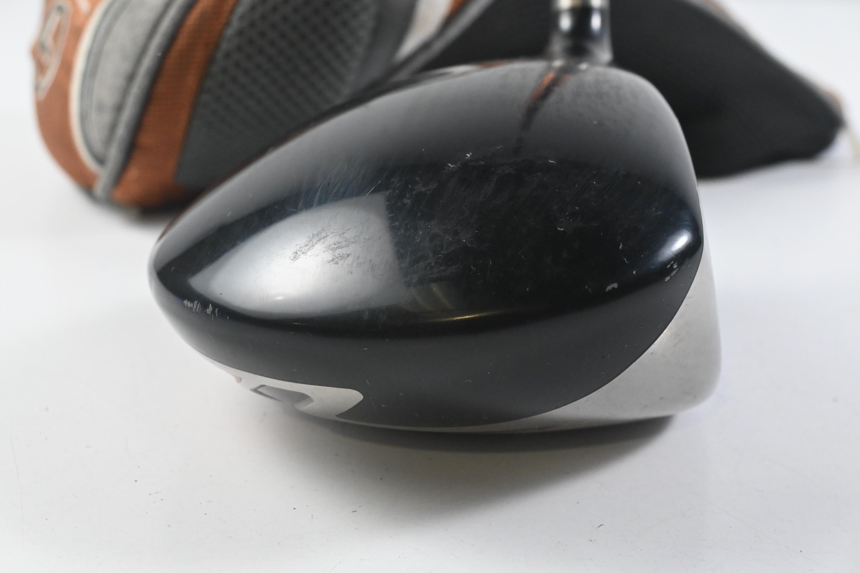 Ping G10 Driver / 10.5 Degree / Regular Flex Ping TFC 129 Shaft