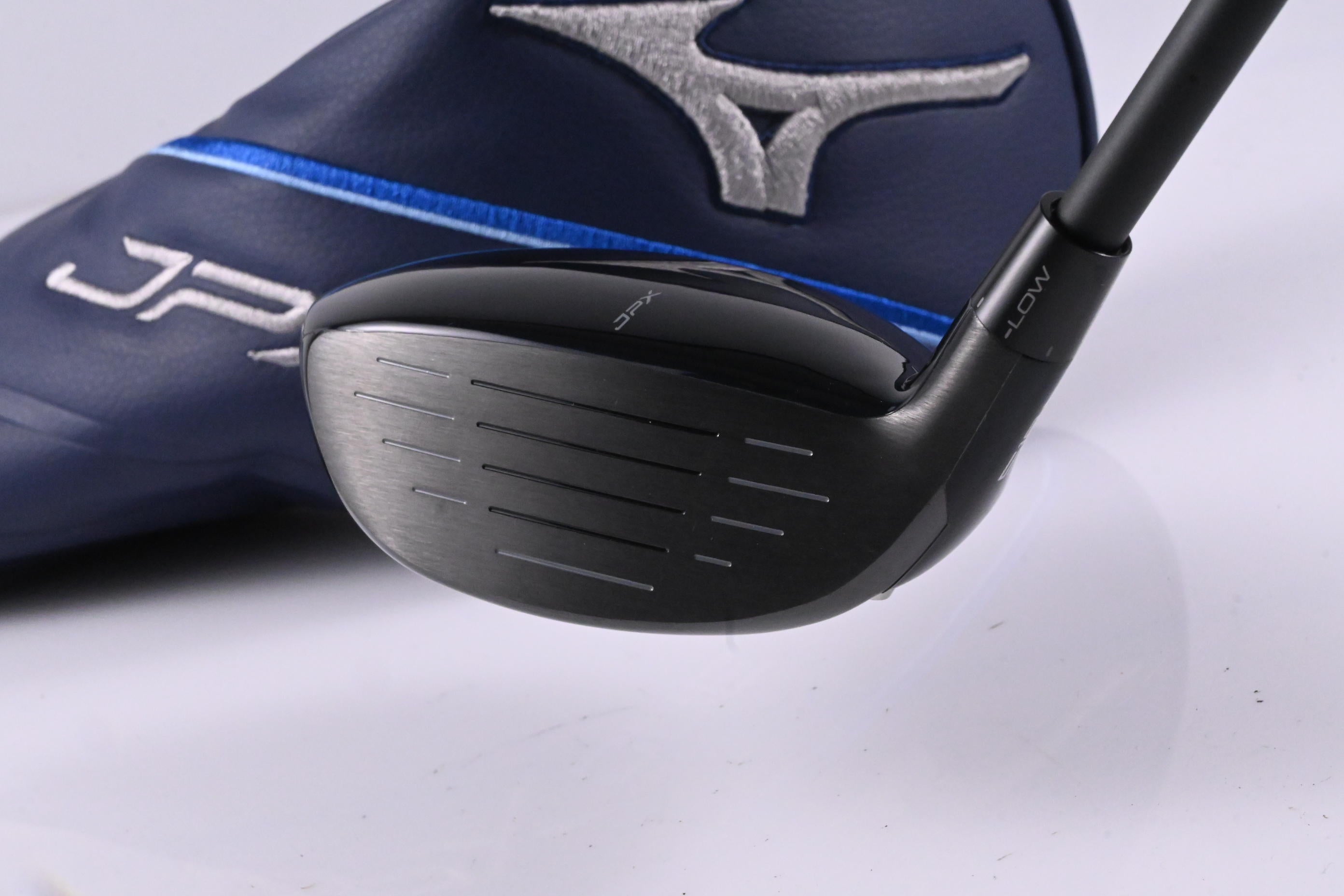 Mizuno JPX One #5 Wood / 18 Degree / Regular Flex Tensei 1K Blue 65 Shaft