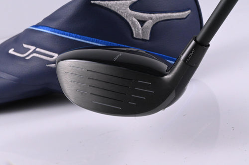 Mizuno JPX One #5 Wood / 18 Degree / Regular Flex Tensei 1K Blue 65 Shaft