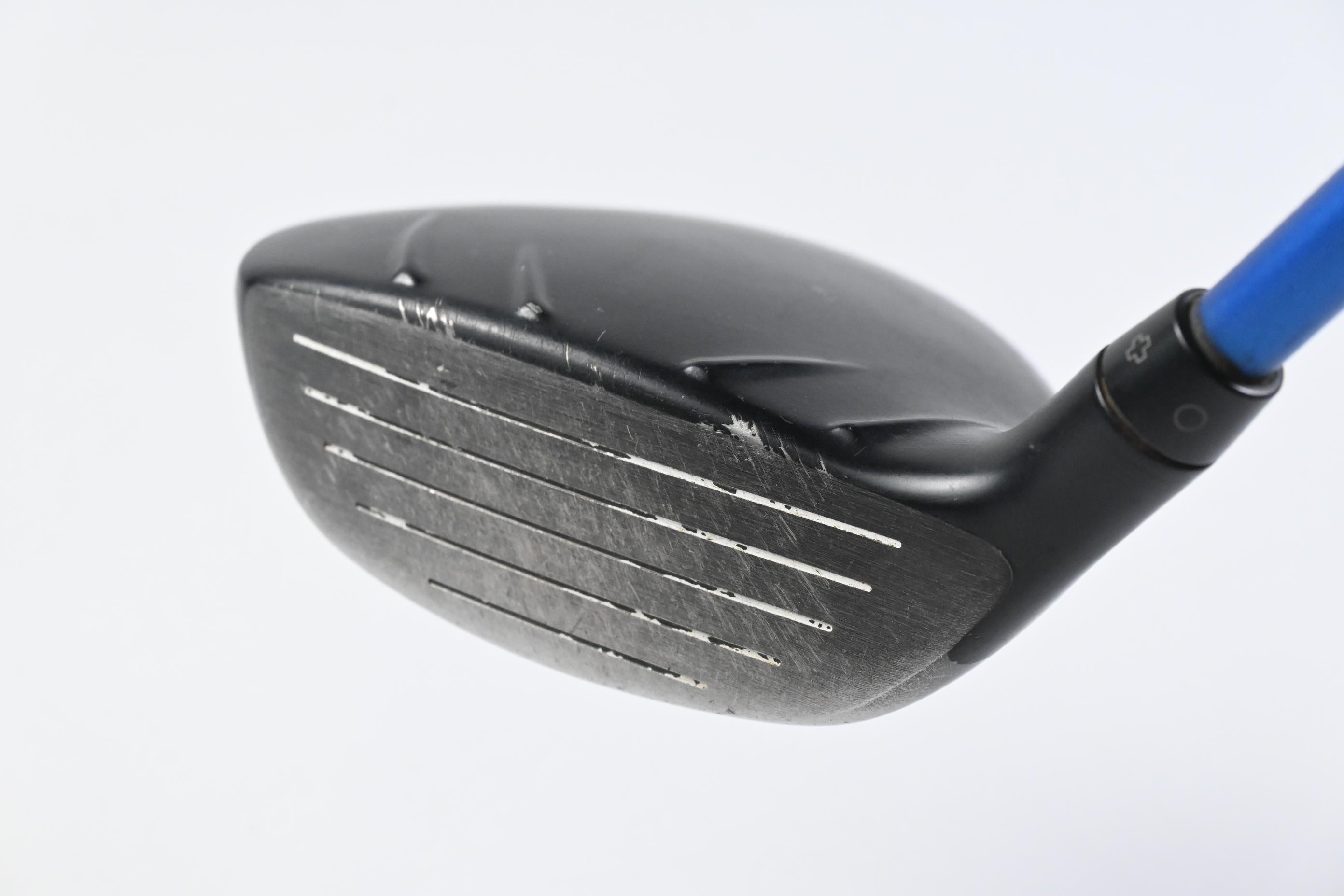 Ping G30 #3 Wood / 14.5 Degree / Regular Flex Ping TFC 419 Shaft