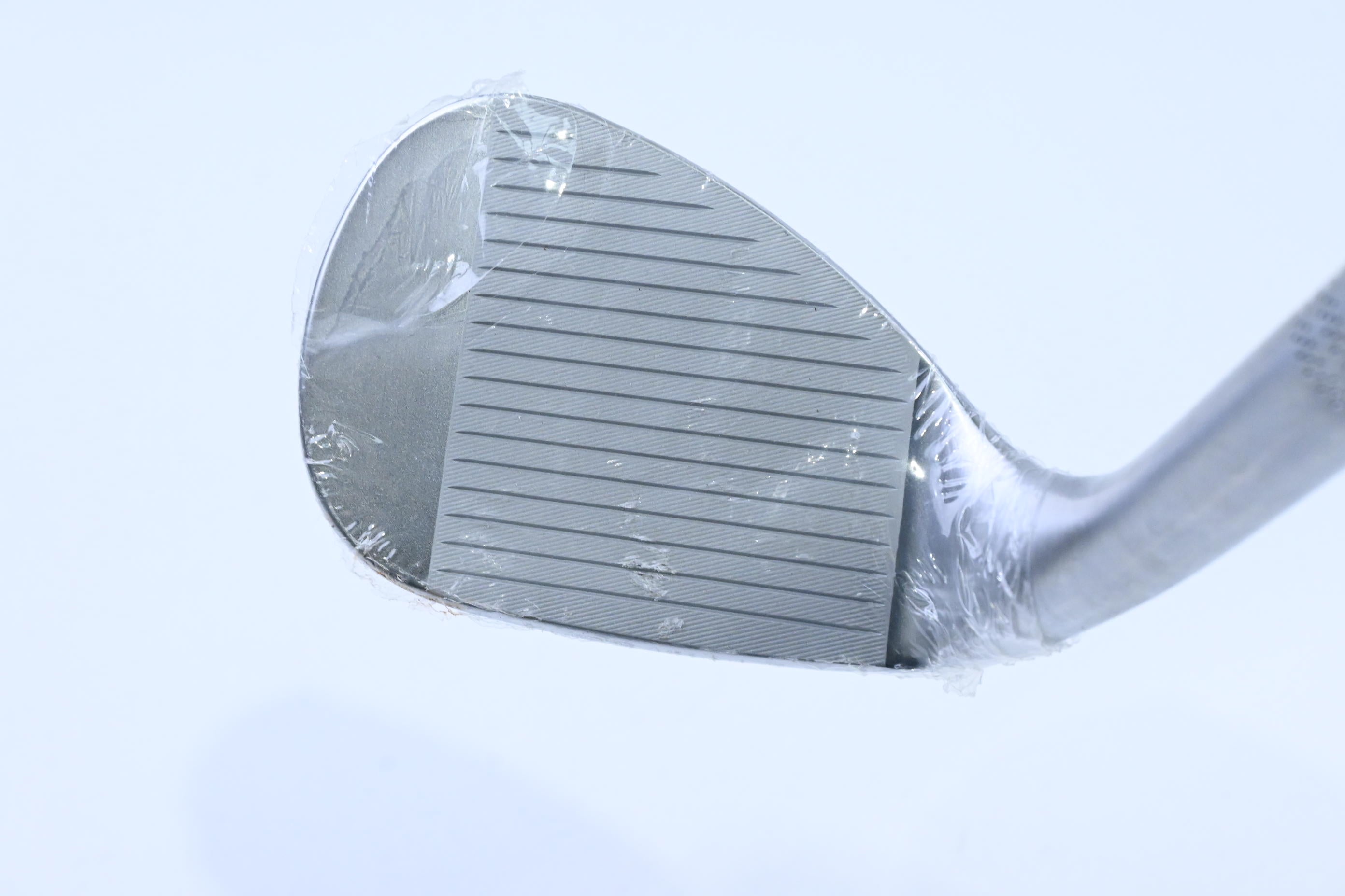 Callaway Opus Platinum Lob Wedge / 58 Degree / Wedge Flex Dynamic Gold Mid 115
