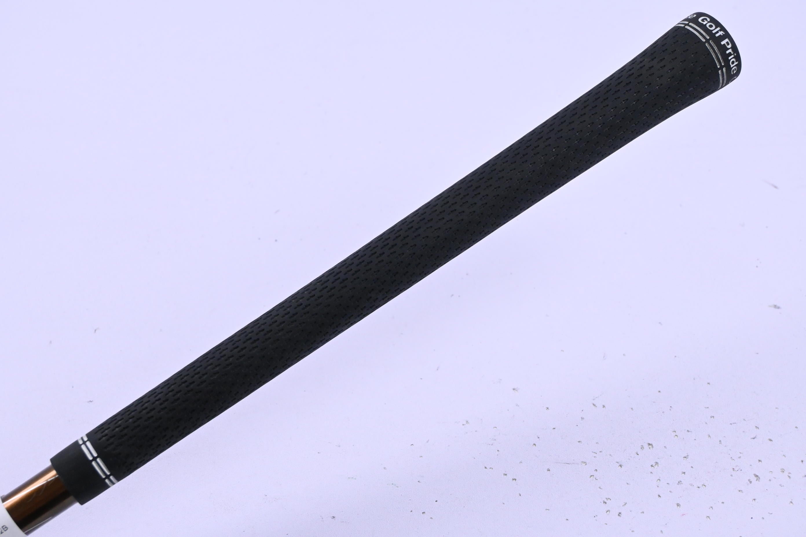 Ping G400 SFT Driver / 10 Degree / Regular Flex Ping Alta CB 55 Shaft