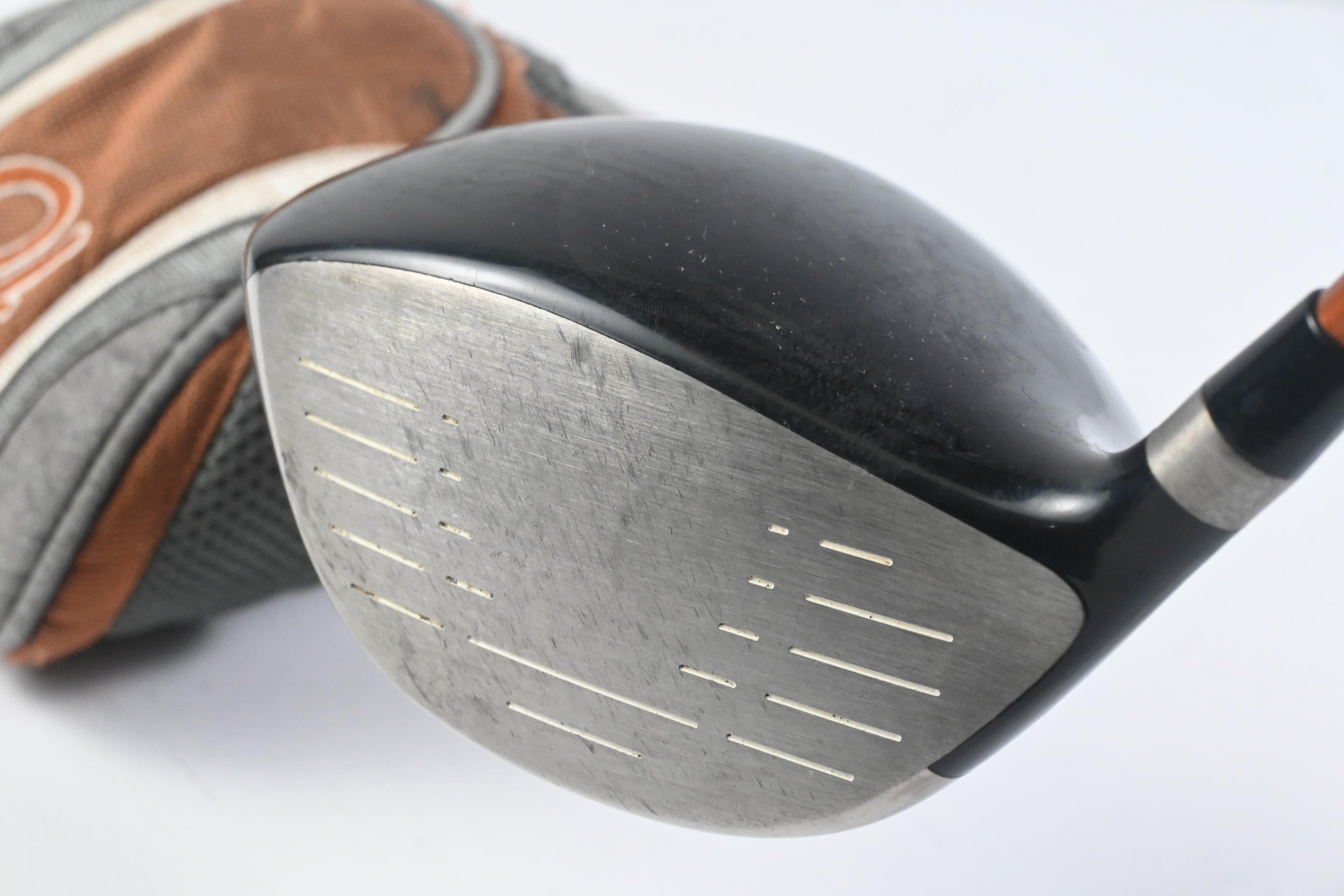 Ping G10 Driver / 10.5 Degree / Regular Flex Ping TFC 129 Shaft