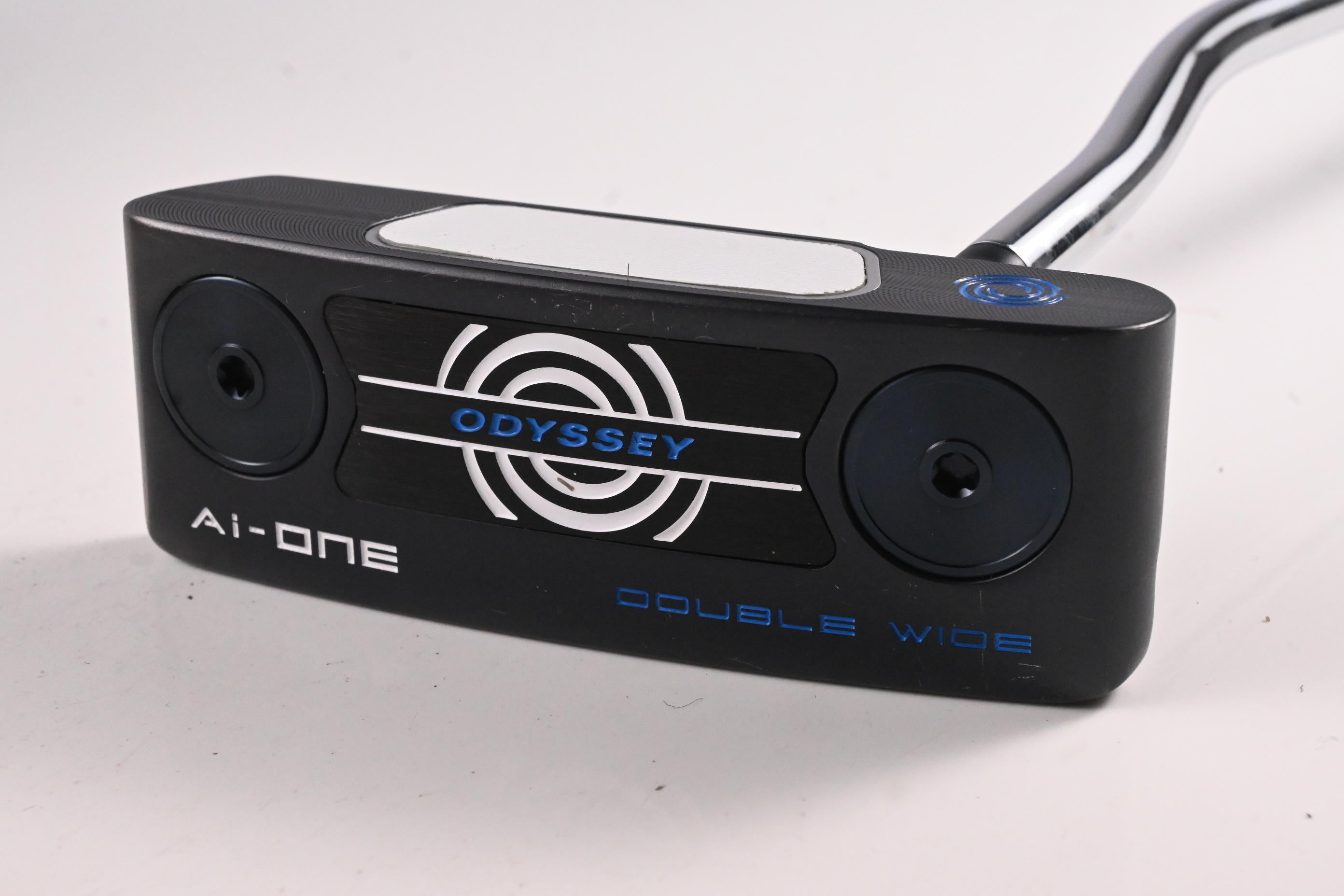 Odyssey Ai-One Double Wide Putter / 34 Inch