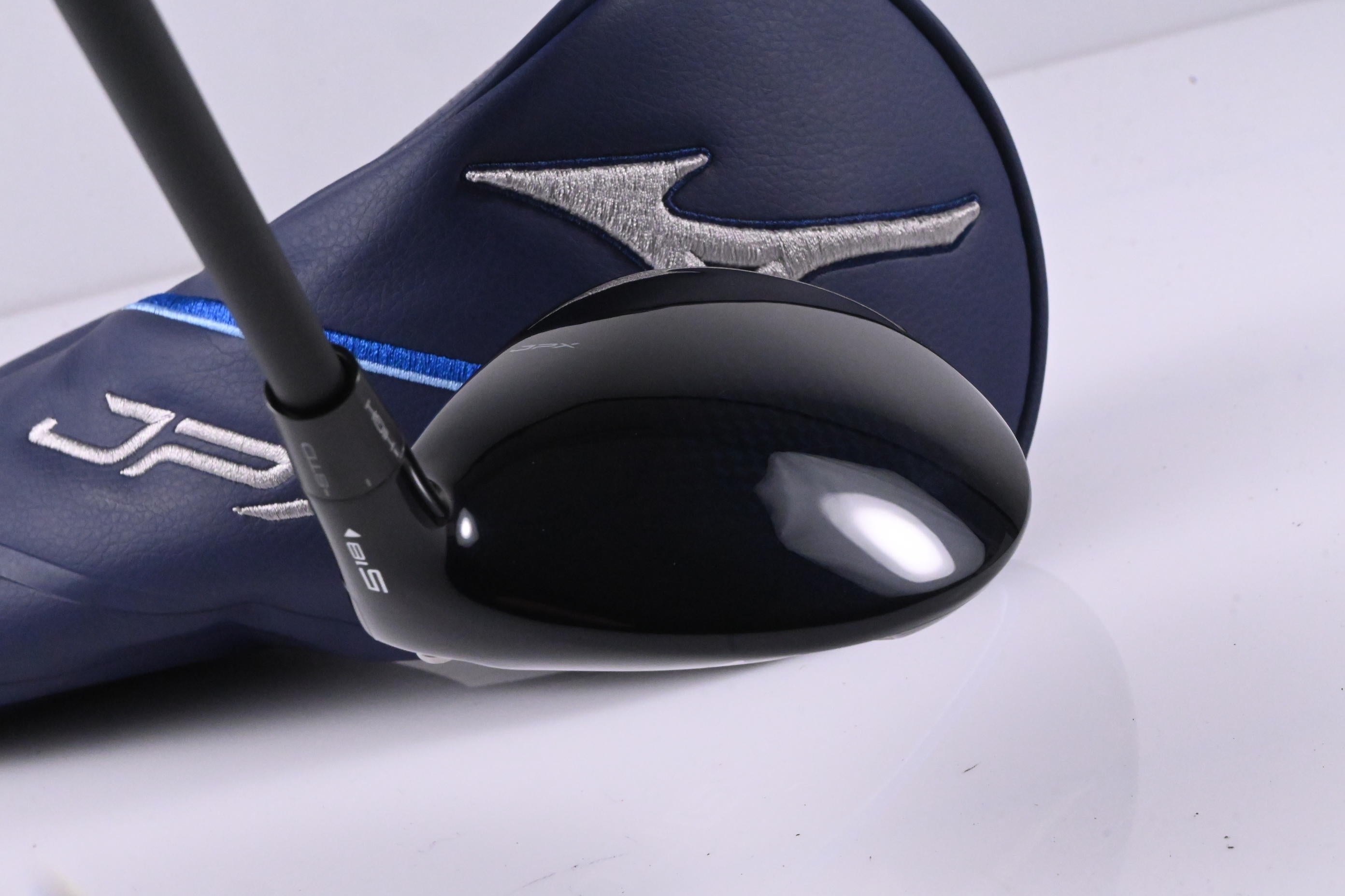 Mizuno JPX One #5 Wood / 18 Degree / Regular Flex Tensei 1K Blue 65 Shaft
