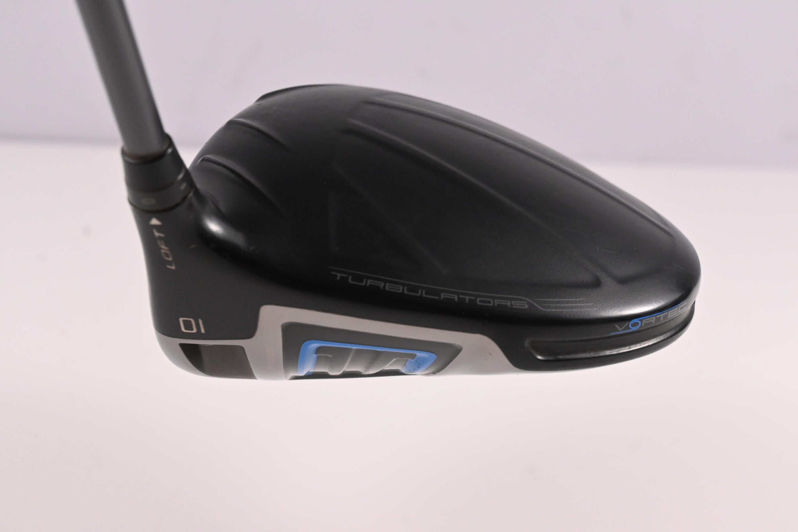 Ping G Series SF Tec Driver / 10 Degree / Stiff Flex Ping Alta 55 Shaft