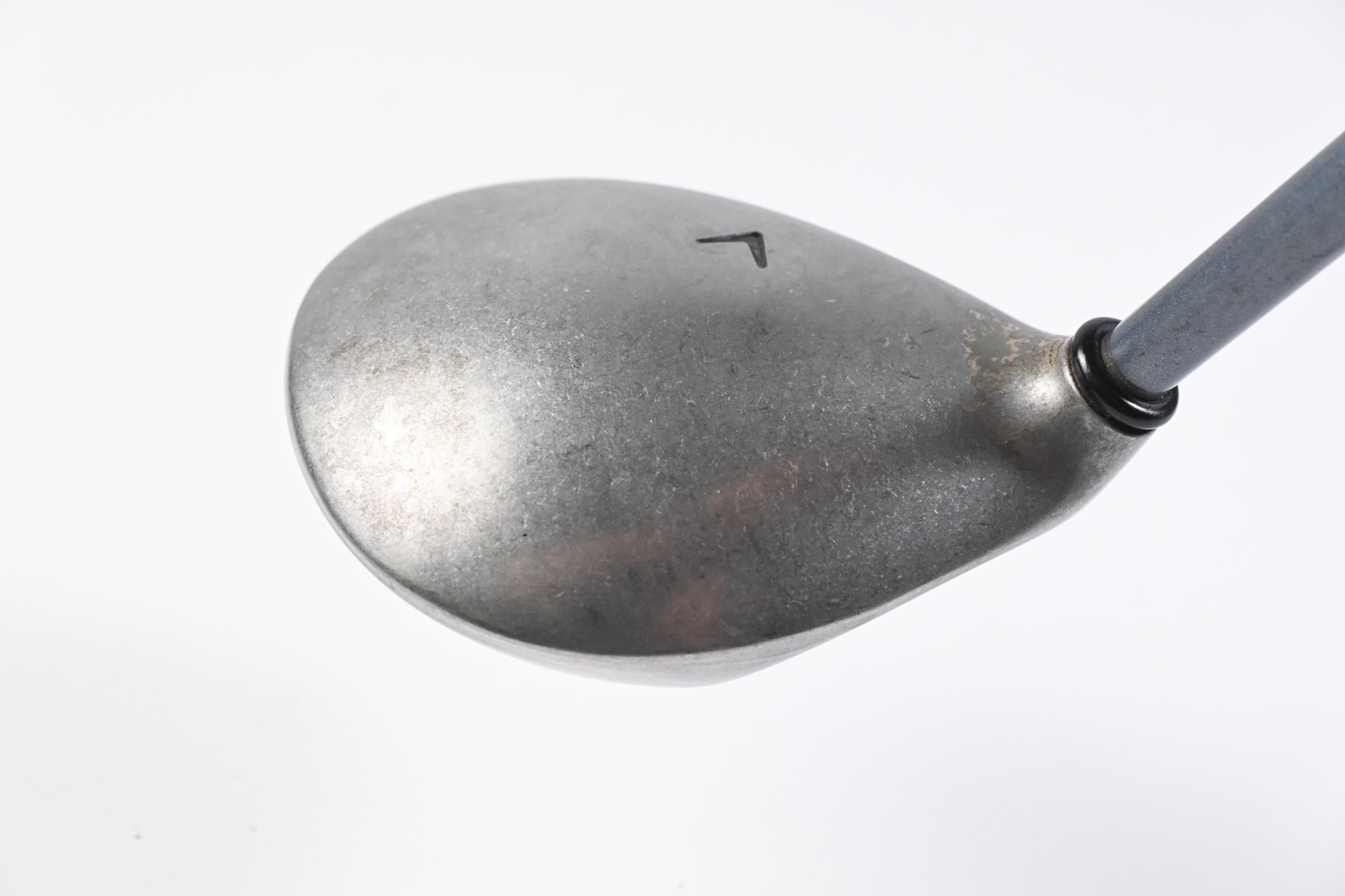 Left Hand Callaway Big Bertha Heaven Wood / 20.5 Degree / Regular Flex RCH 90