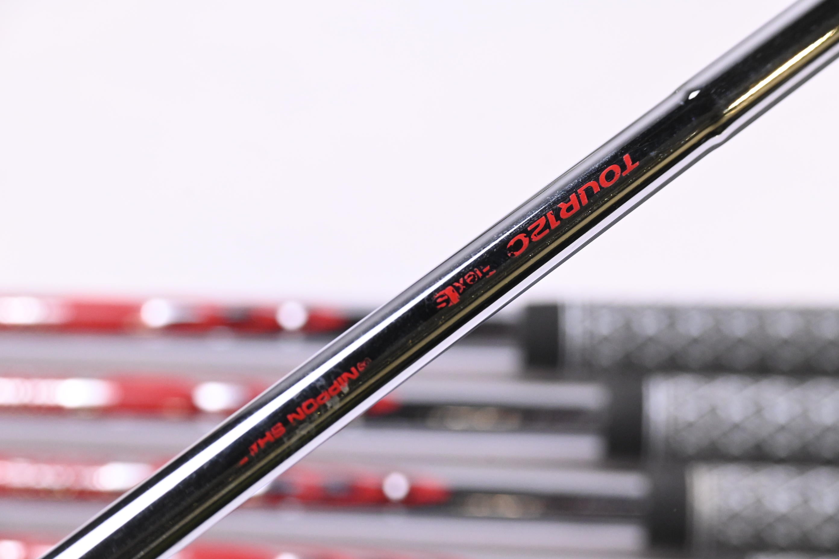 Mizuno JPX 921 Tour Irons / 4-PW / X-Flex N.S.Pro Modus³ Tour 120 Shafts