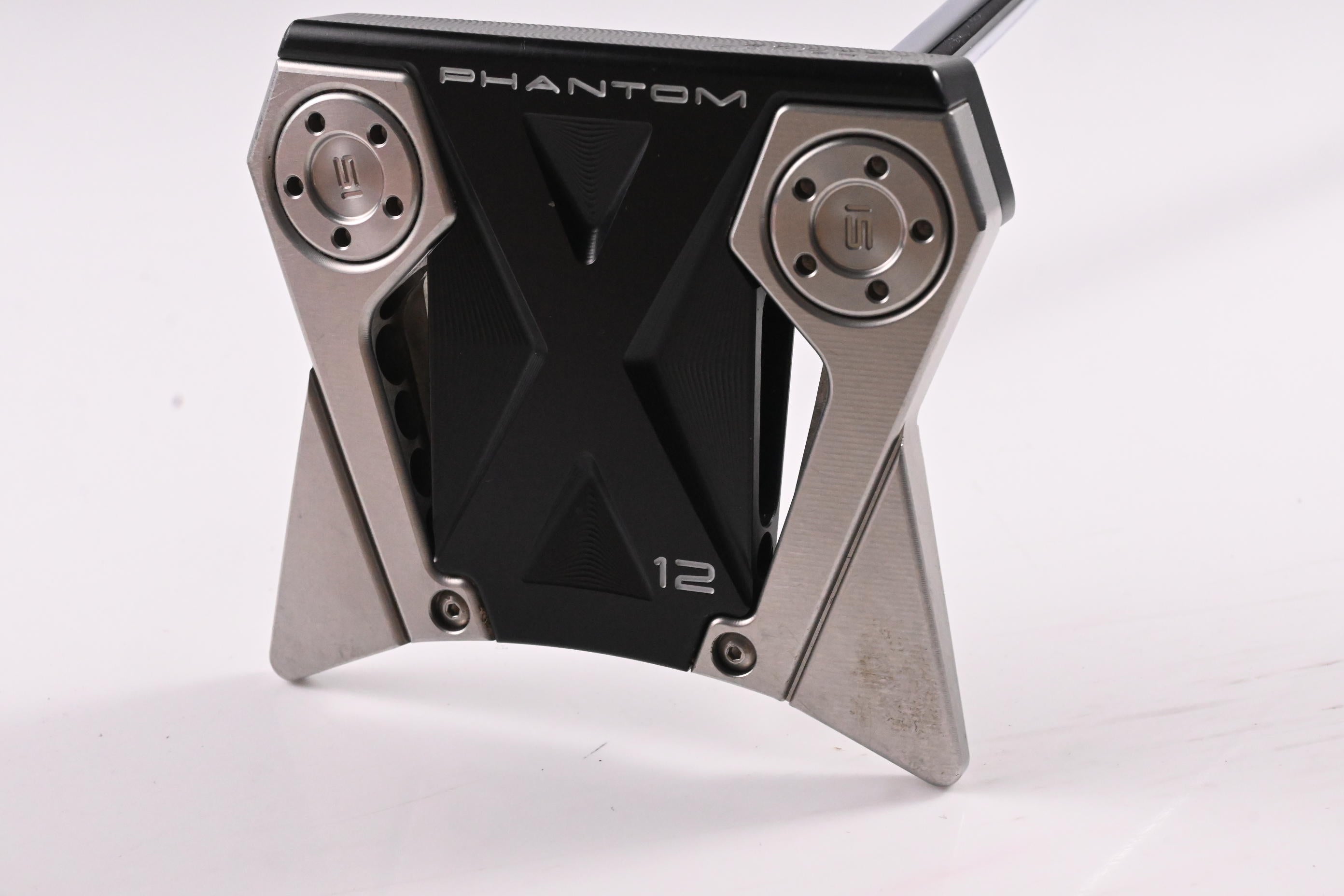 Scotty Cameron Phantom X 12 2022 Putter / 34 Inch
