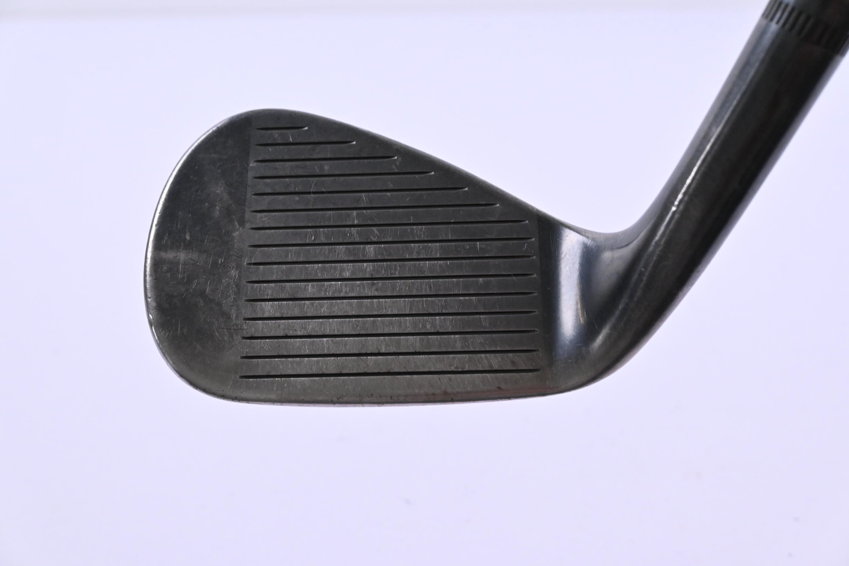 Callaway Jaws Raw Gap Wedge / 50 Degree / Stiff Flex Dynamic Gold MID 115
