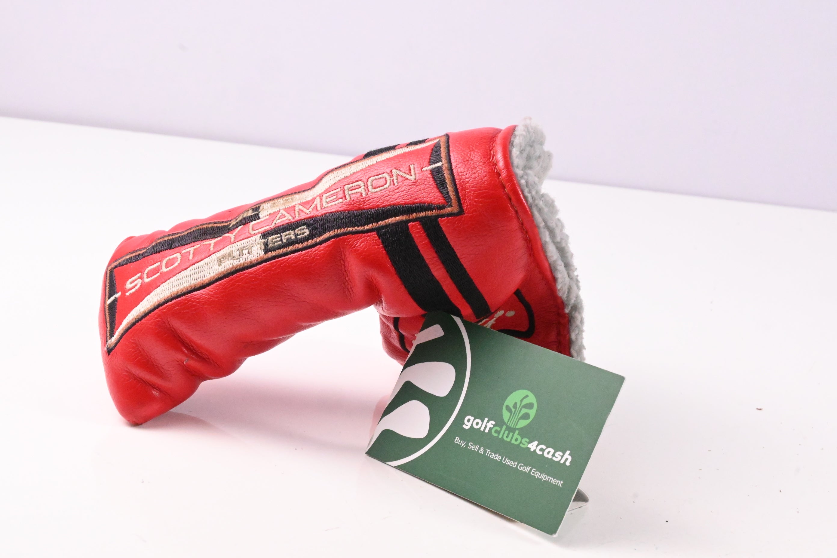 Scotty Cameron Circa 62 Model No. 6 2006 Putter / 34 Inch