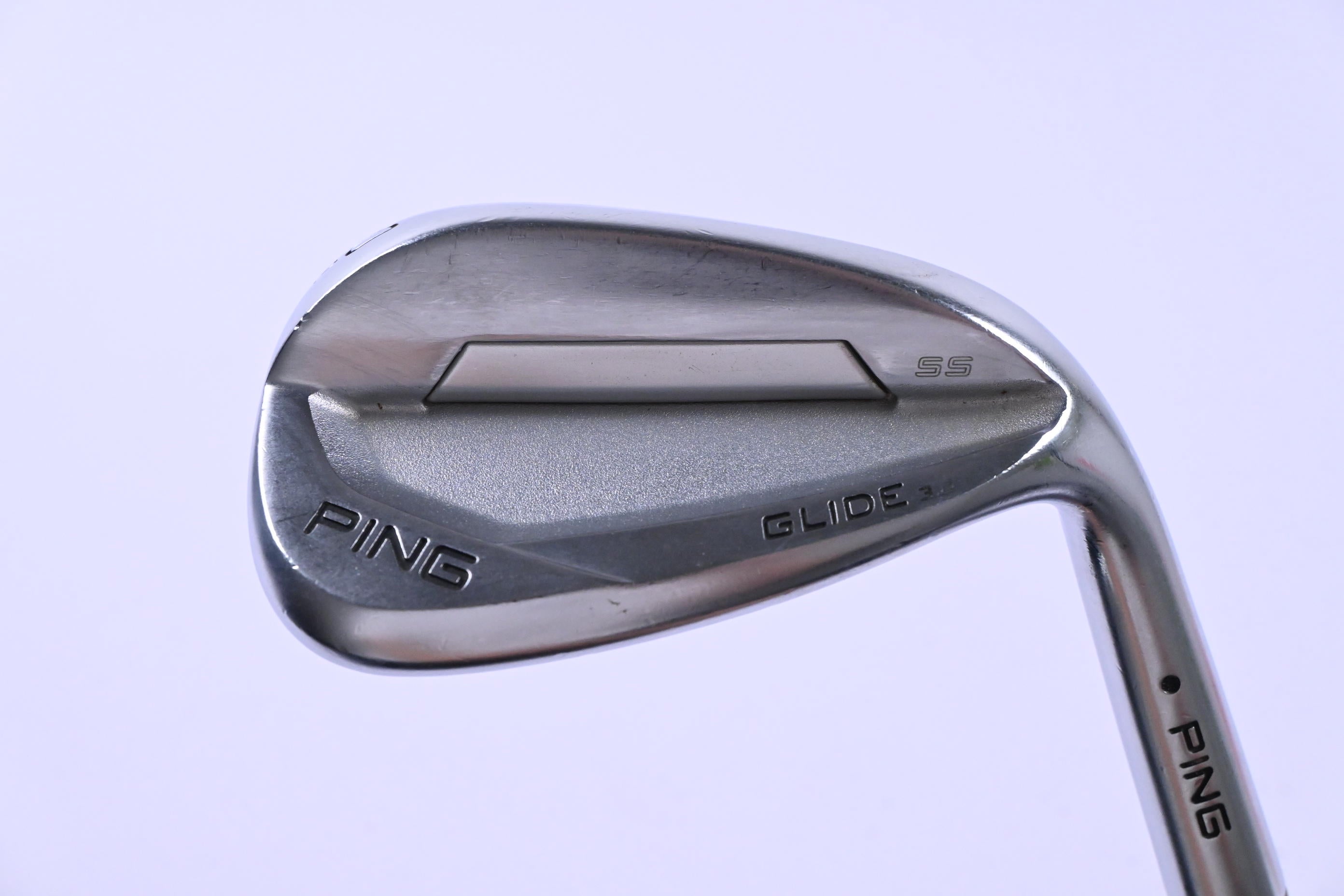 Ping Glide 3.0 Gap Wedge / 50 Degree / Black Dot / Wedge Flex Ping Z-Z115 Shaft