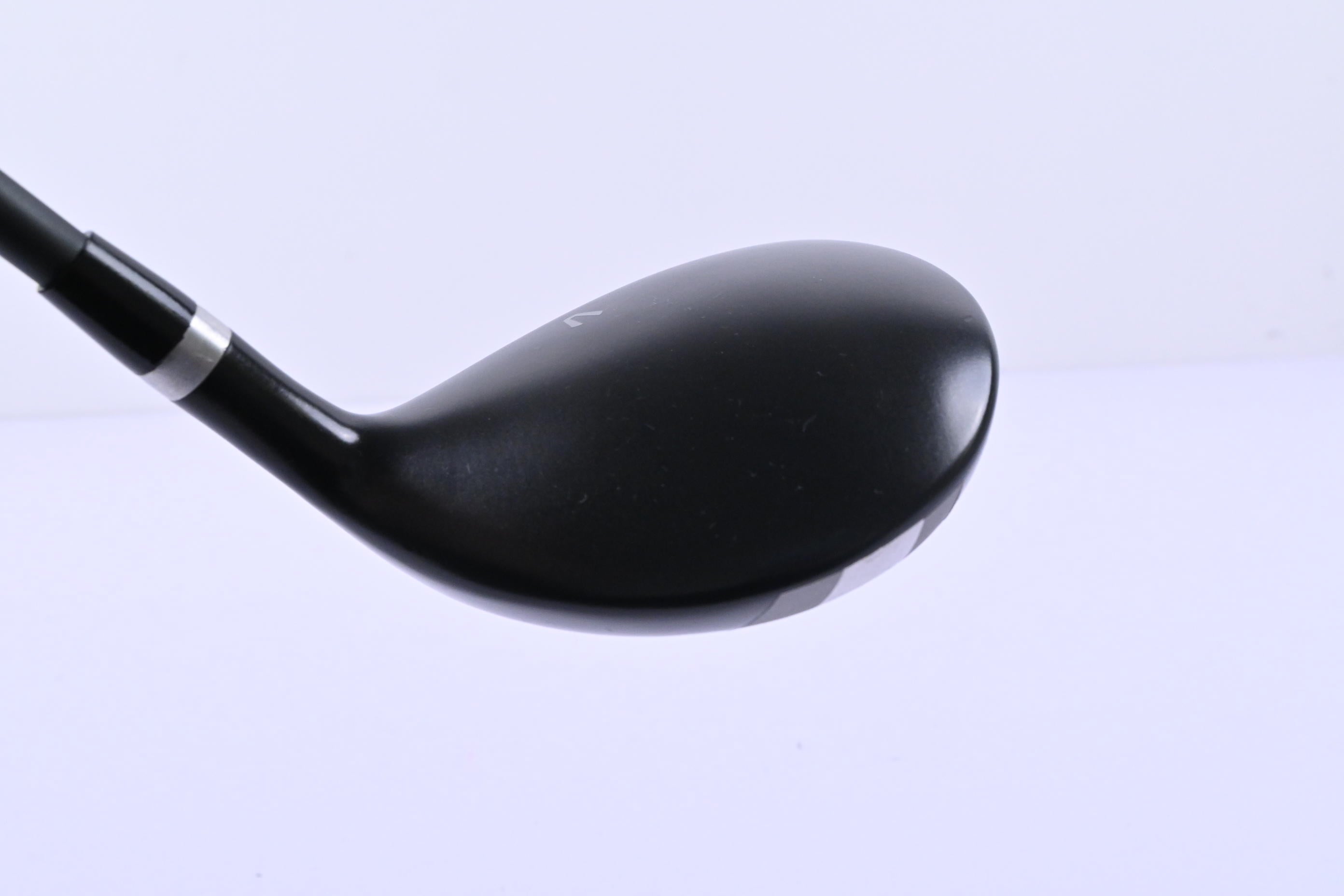 Wilson Profile #5 Wood / 18 Degree / Regular Flex Wilson Profile Shaft