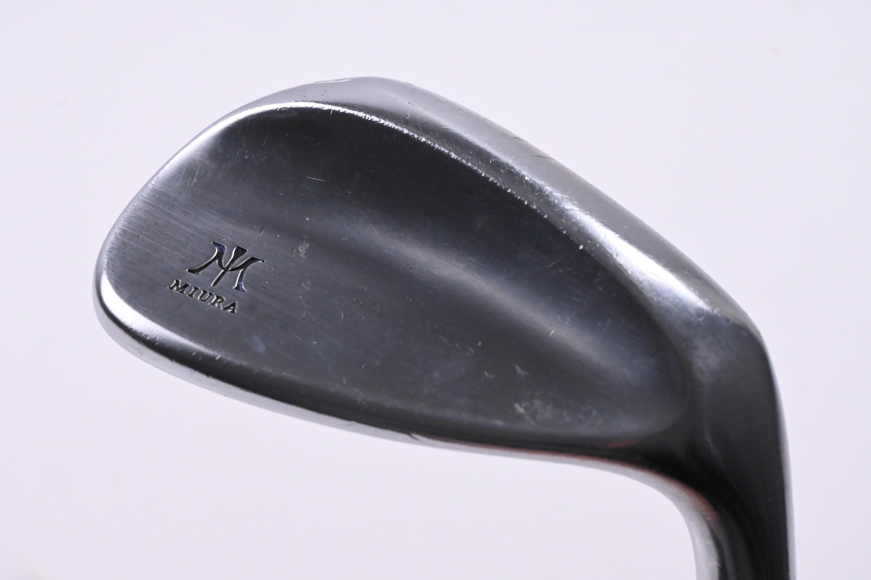 Miura Tour Forged Lob Wedge / 58 Degree / Wedge Flex NS Pro Modus 3 115 Shaft