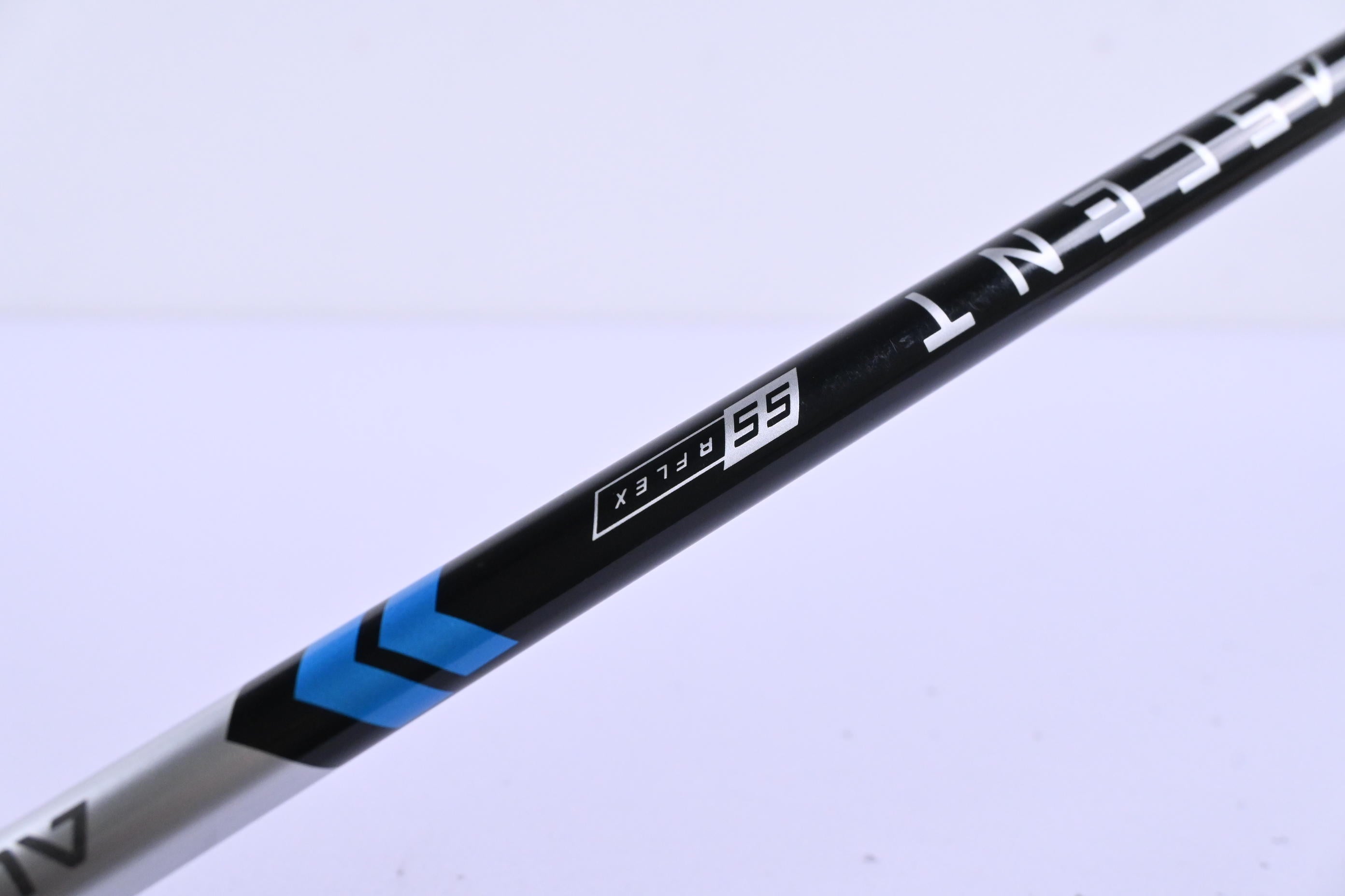 Tour Edge Hot Launch C524 #3 Hybrid / 19 Degree / Regular Flex Aldila Ascent 55