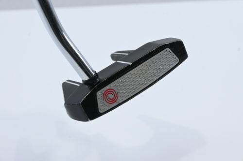 Left Hand Odyssey Metal-X 7 Putter / 34 Inch