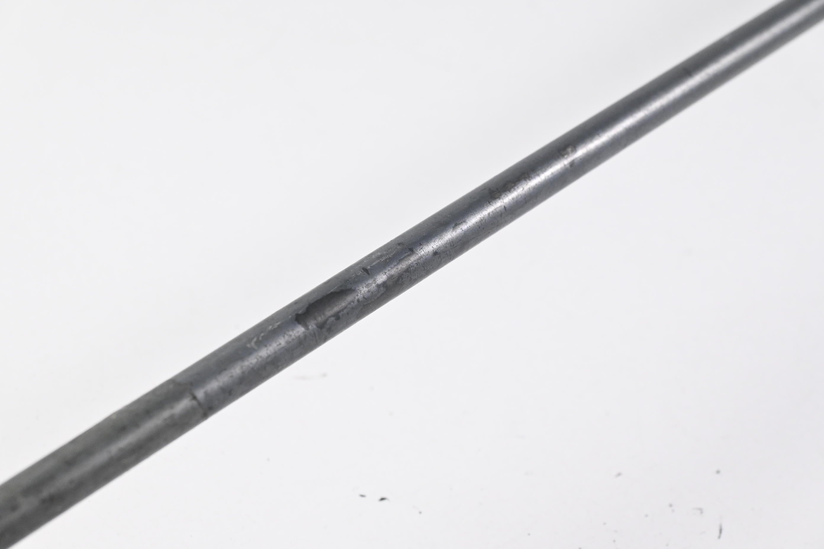 Left Hand Cobra King Baffler #3 Hybrid / 20 Degree / Regular Flex Aldila NV-HL