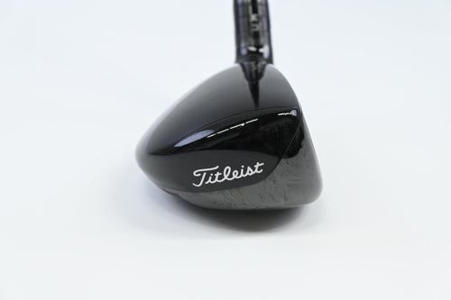 Titleist GT3 #3 Hybrid / 19 Degree / Stiff Flex HZRDUS Gen4 Black 80 Shaft