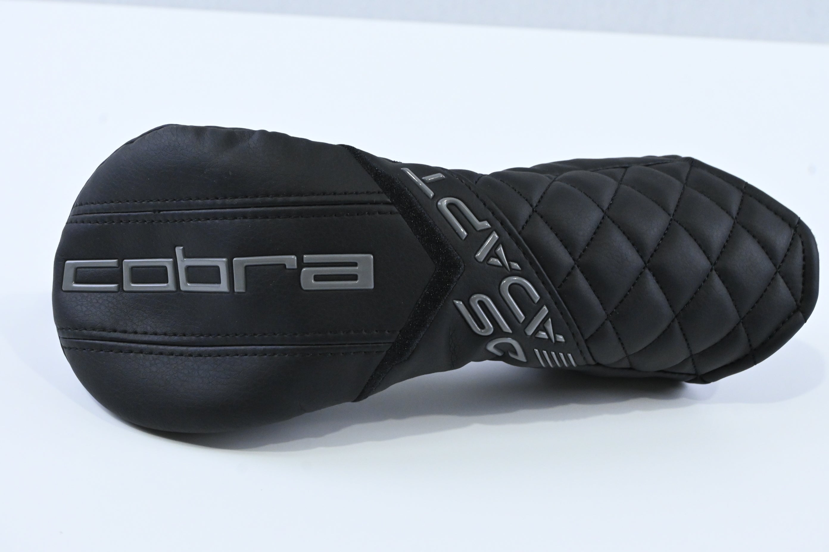 Cobra DS-Adapt LS Titanium #3 Wood / 14.5 Degree / X-Flex Denali Black 70