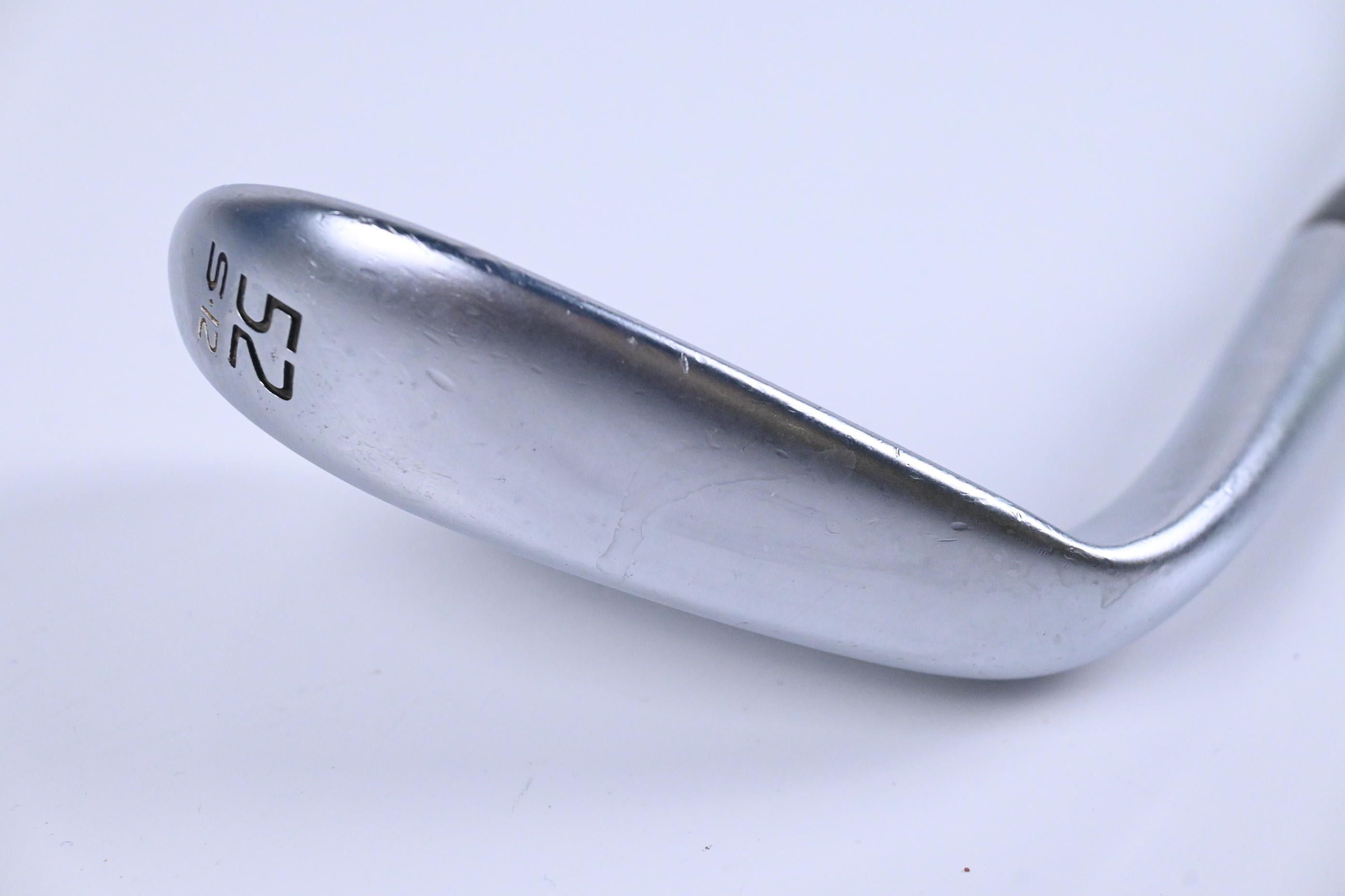 Ping Glide 4.0 Gap Wedge / 52 Degree / Blue Dot / Wedge Flex Ping Z-Z115 Shaft