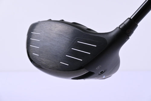 Ping G440 LST Driver / 9 Degree / X-Flex Kai'li White 60 Shaft