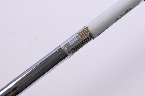 Left Hand Cleveland CBX Lob Wedge / 60 Degree / Wedge Flex Dynamic Gold 115