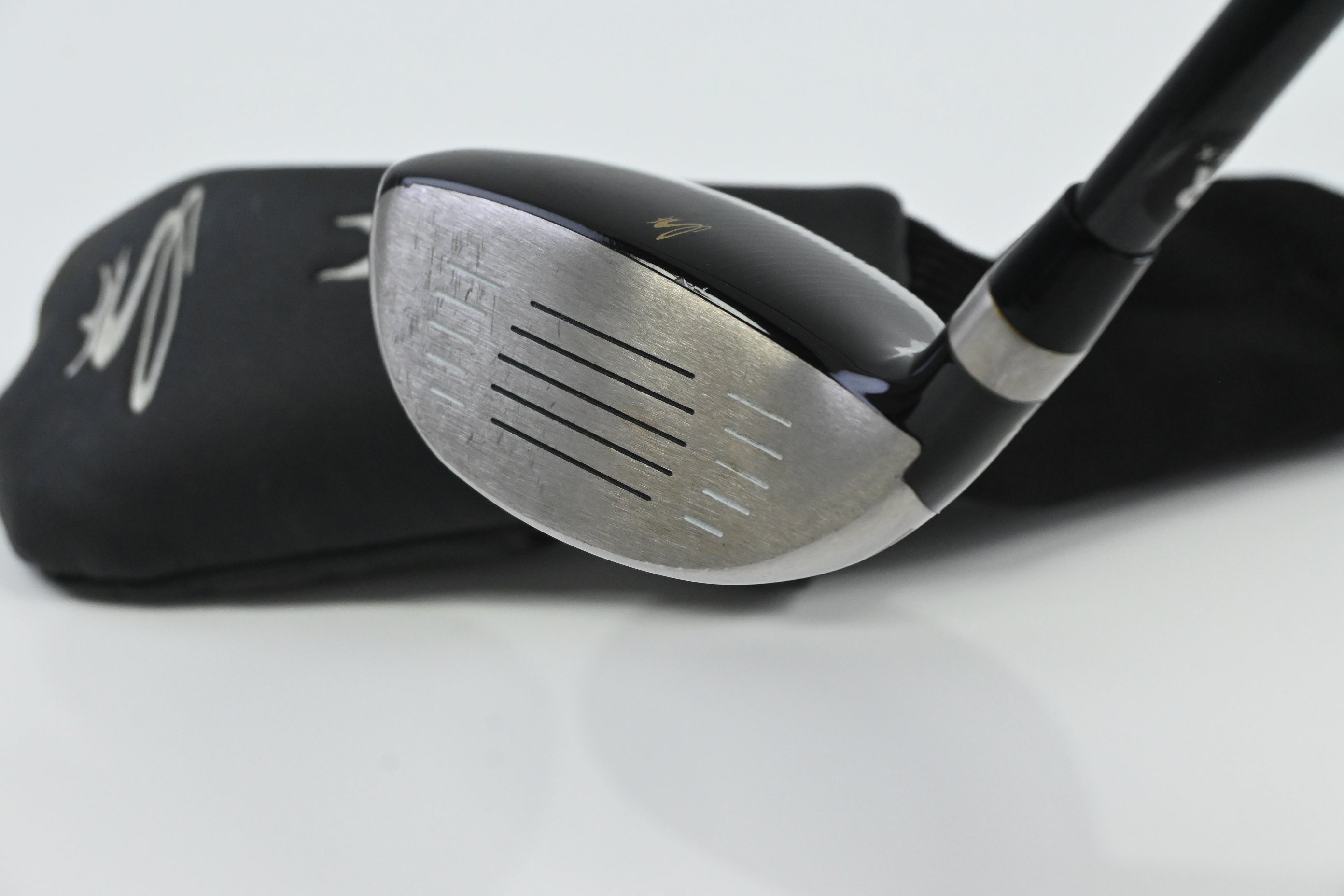 Cobra XL Speed #5 Hybrid / 23 Degree / Regular Flex Cobra XL Shaft