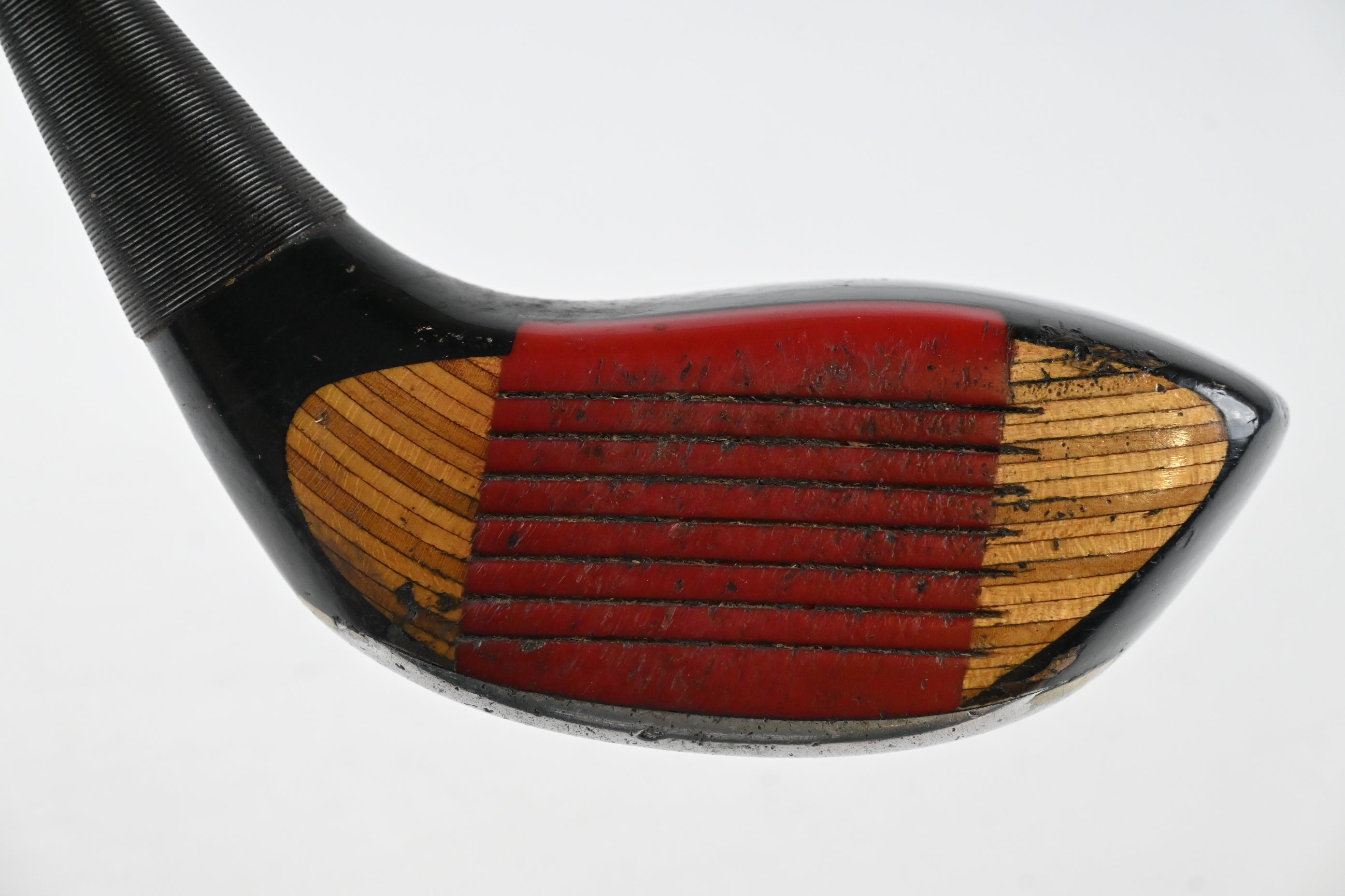 Left Hand Ping Zing #3 Wood / 15 Degree / Stiff Flex Ping KT-M Shaft