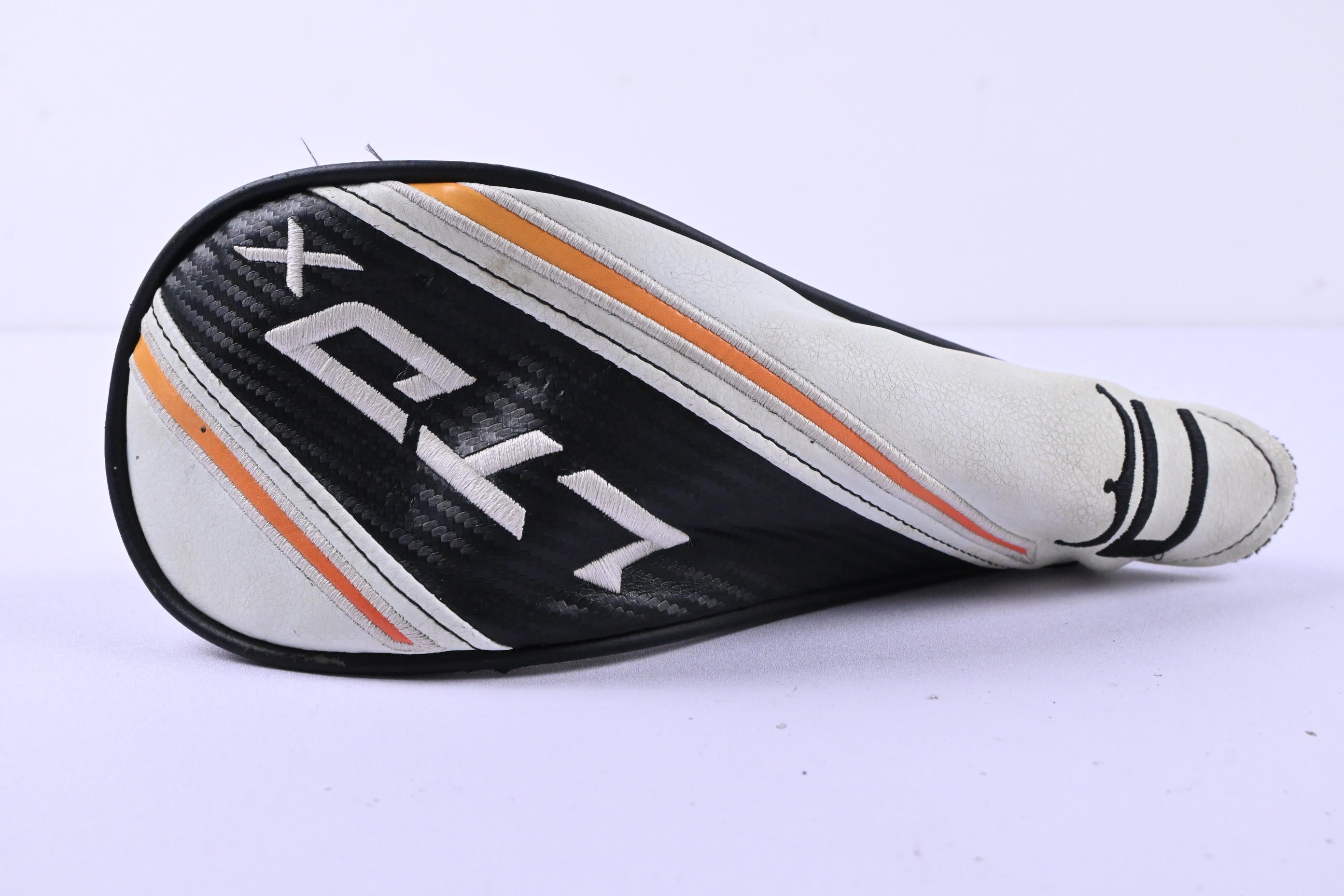 Cobra LTDx Max #7 Wood / 22.5 Degree / Senior Flex Project X Helium 5 Shaft