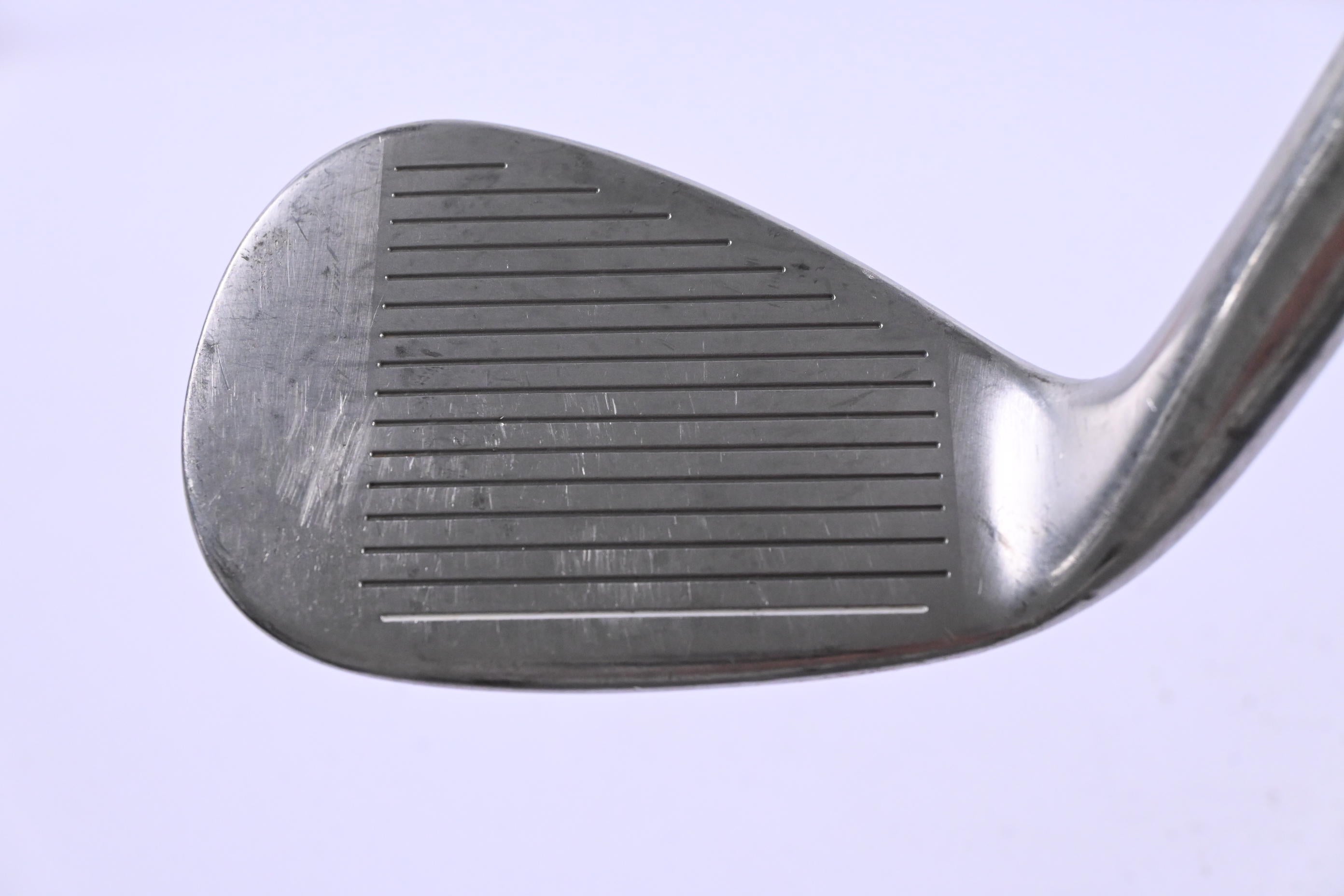 Taylormade M4 Sand Wedge / 54 Degree / Regular Flex KBS MAX 85 Shaft