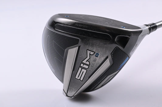 Taylormade SIM Max D Driver / 10.5 Degree / Regular Flex UST Mamiya Helium 5