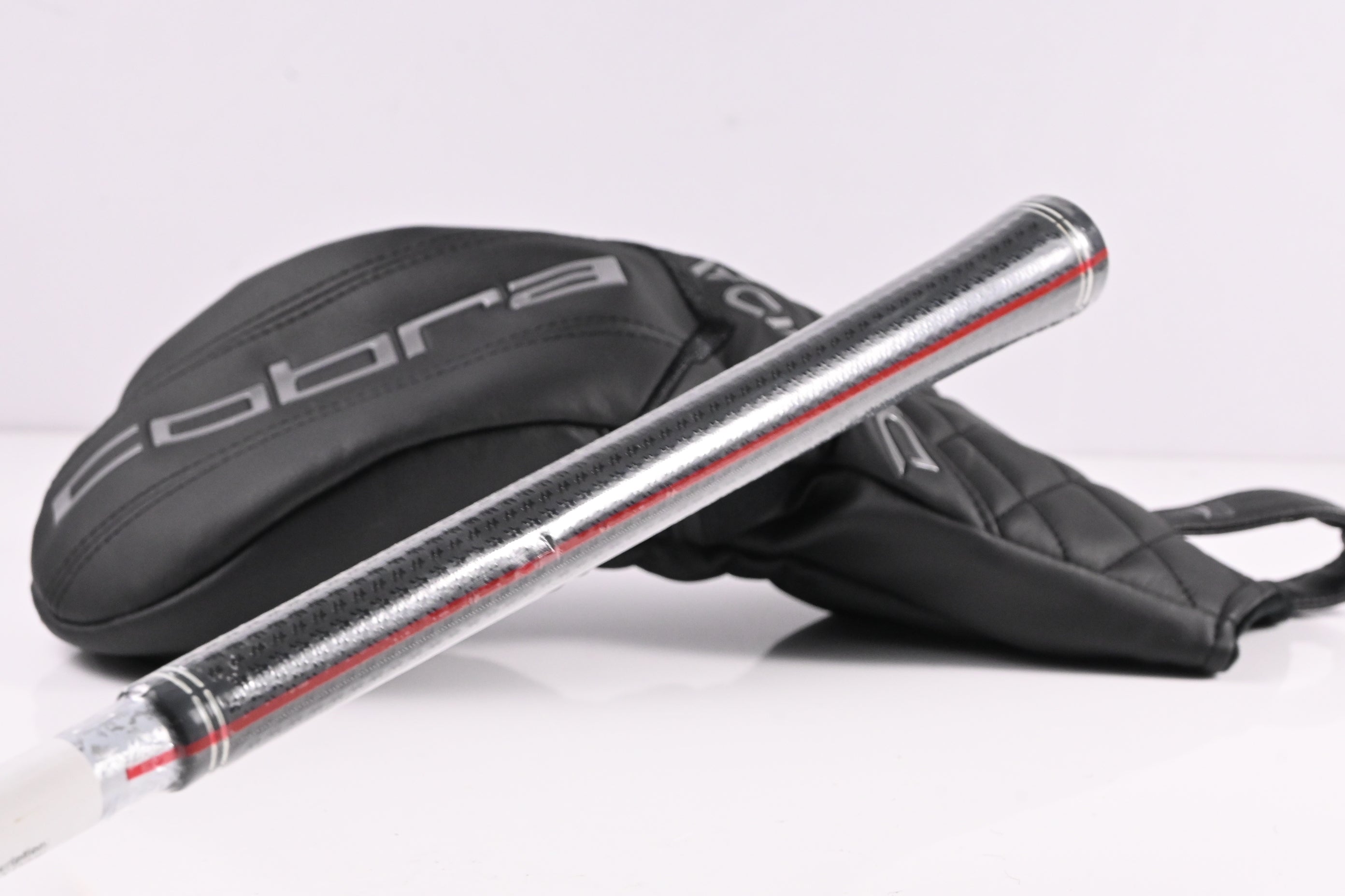 Cobra DS-Adapt X Driver / 9 Degree / Stiff Flex Project X Denali Black 60 Shaft