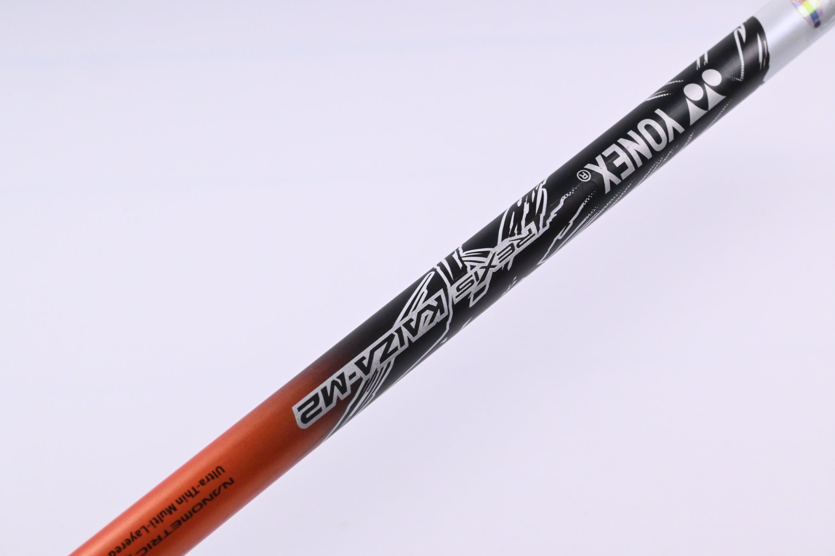 Wishon 365PF #3 Wood / 15 Degree / Senior Flex Yonex REXIS KAIZA-M2 5 Shaft