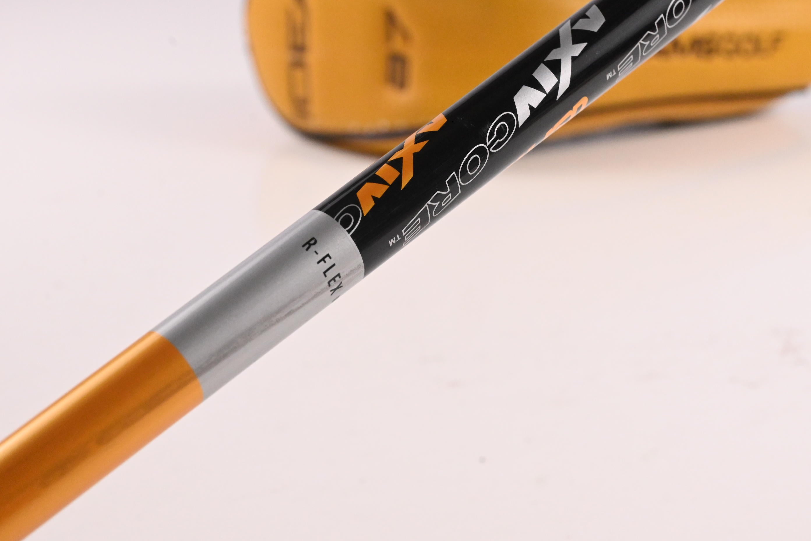 Adams Idea A7 #3 Hybrid / 19 Degree / Regular Flex UST ProForce AxivCore 85