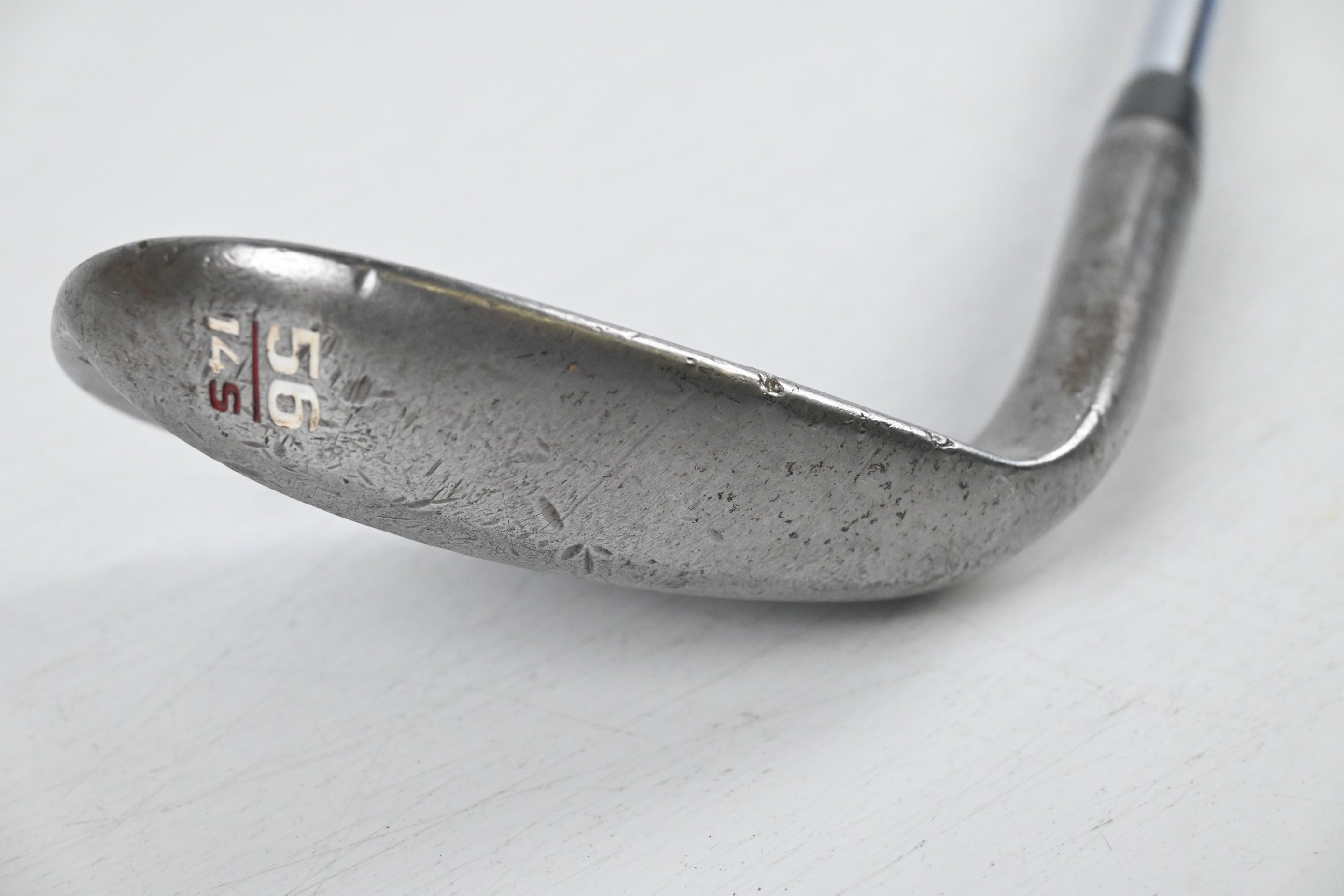 Callaway Mack Daddy 2 Sand Wedge / 56 Degree / Wedge Flex Dynamic Gold Shaft
