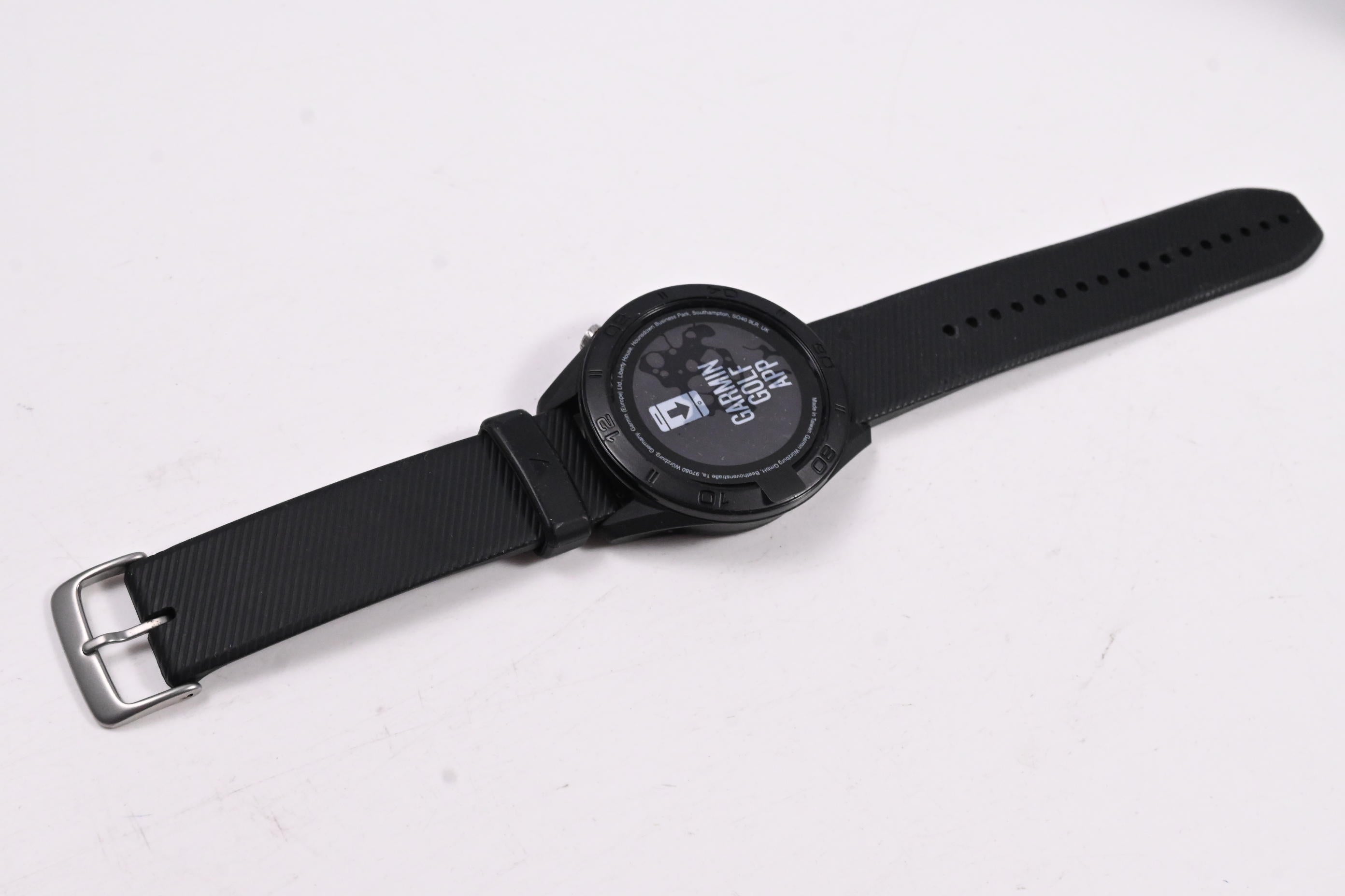 Garmin Approach S60 / GPS Watch